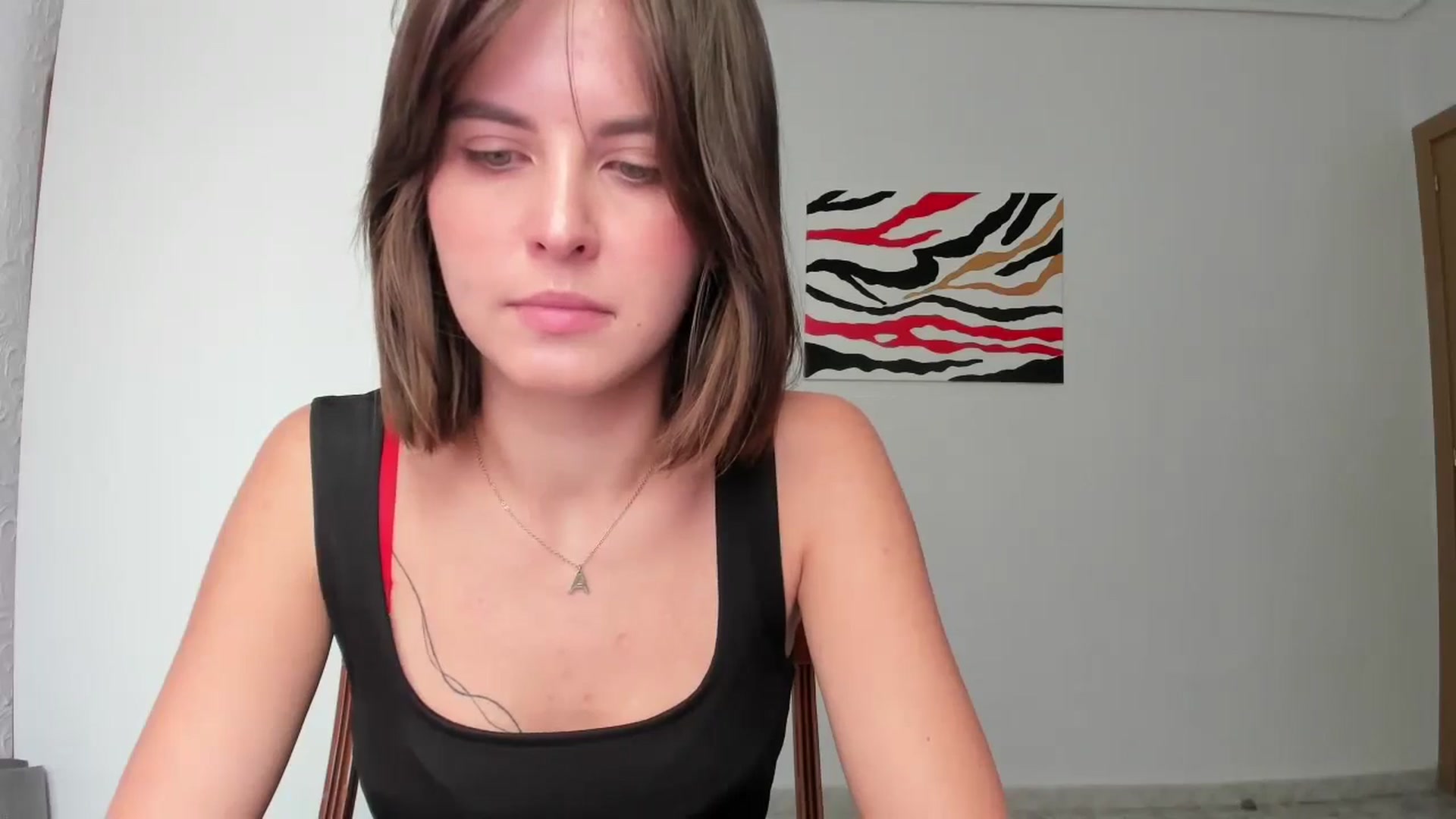 Gallery image thumbnail from AhahaGirl's myfreecams stream on, 09/14/2024, 11:21 image 12 of 20