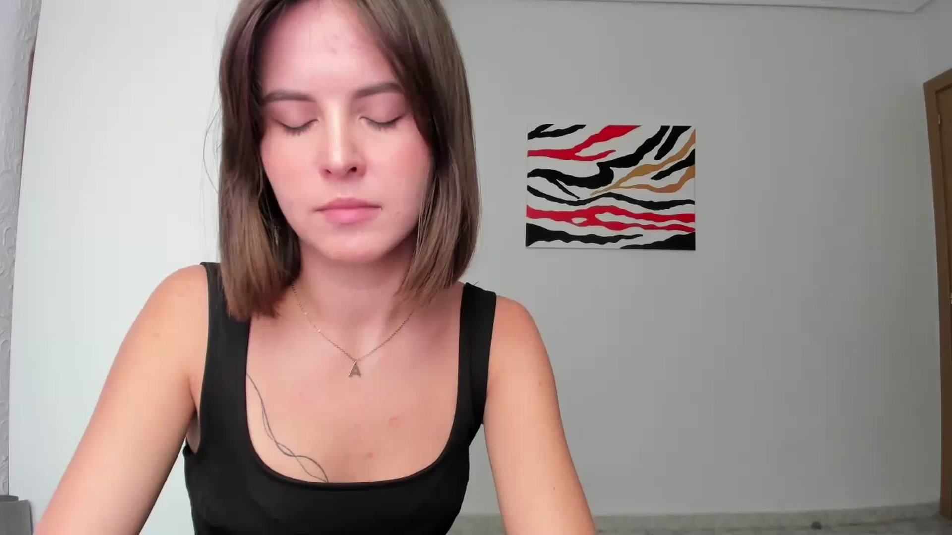 Gallery image thumbnail from AhahaGirl's myfreecams stream on, 09/14/2024, 11:21 image 1 of 20