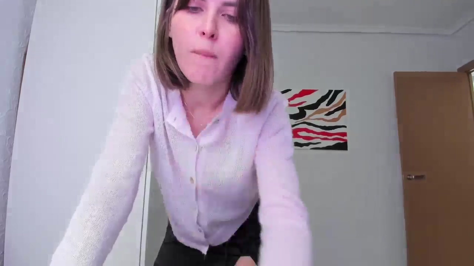 Gallery image thumbnail from AhahaGirl's myfreecams stream on, 09/15/2024, 15:58 image 5 of 20