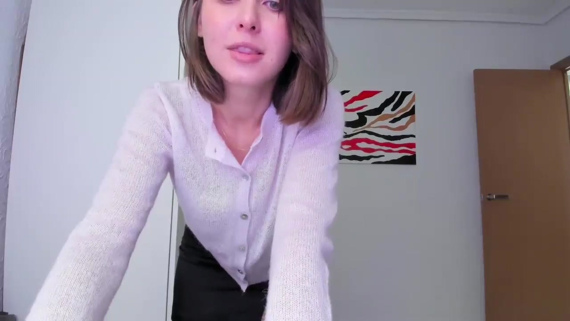 Gallery image thumbnail from AhahaGirl's myfreecams stream on, 09/15/2024, 15:58 image 14 of 20