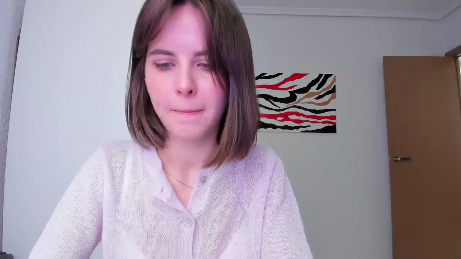 Gallery image thumbnail from AhahaGirl's myfreecams stream on, 09/15/2024, 15:58 image 12 of 20