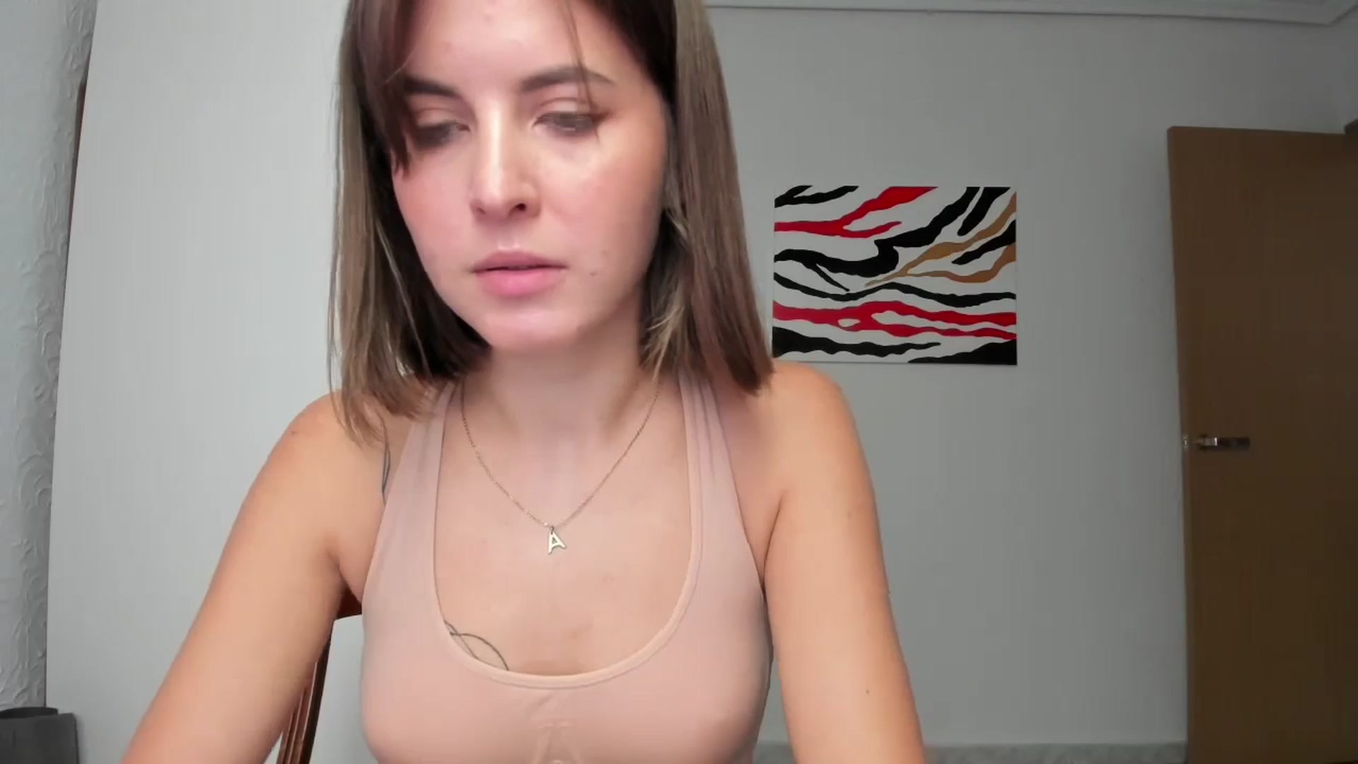 Gallery image thumbnail from AhahaGirl's myfreecams stream on, 09/18/2024, 12:03 image 20 of 20