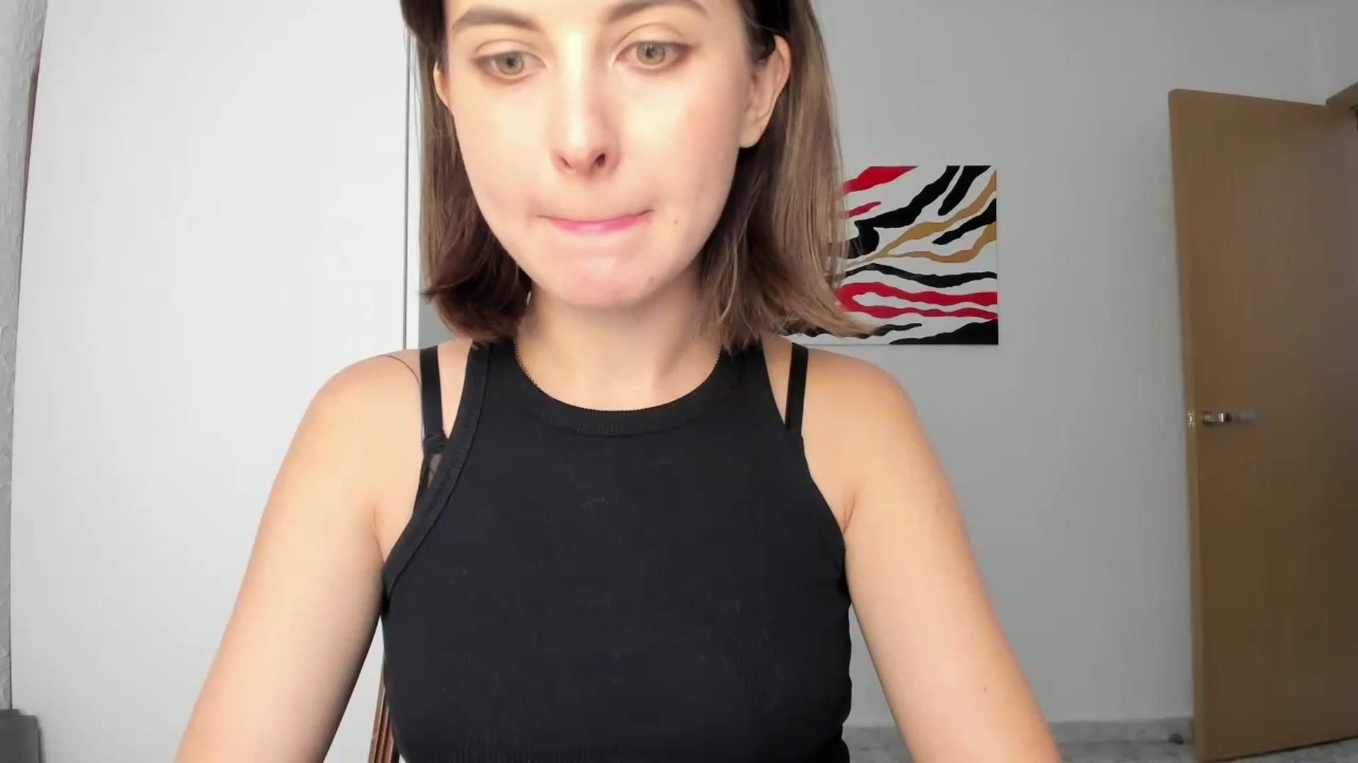 Gallery image thumbnail from AhahaGirl's myfreecams stream on, 09/22/2024, 15:03 image 16 of 20