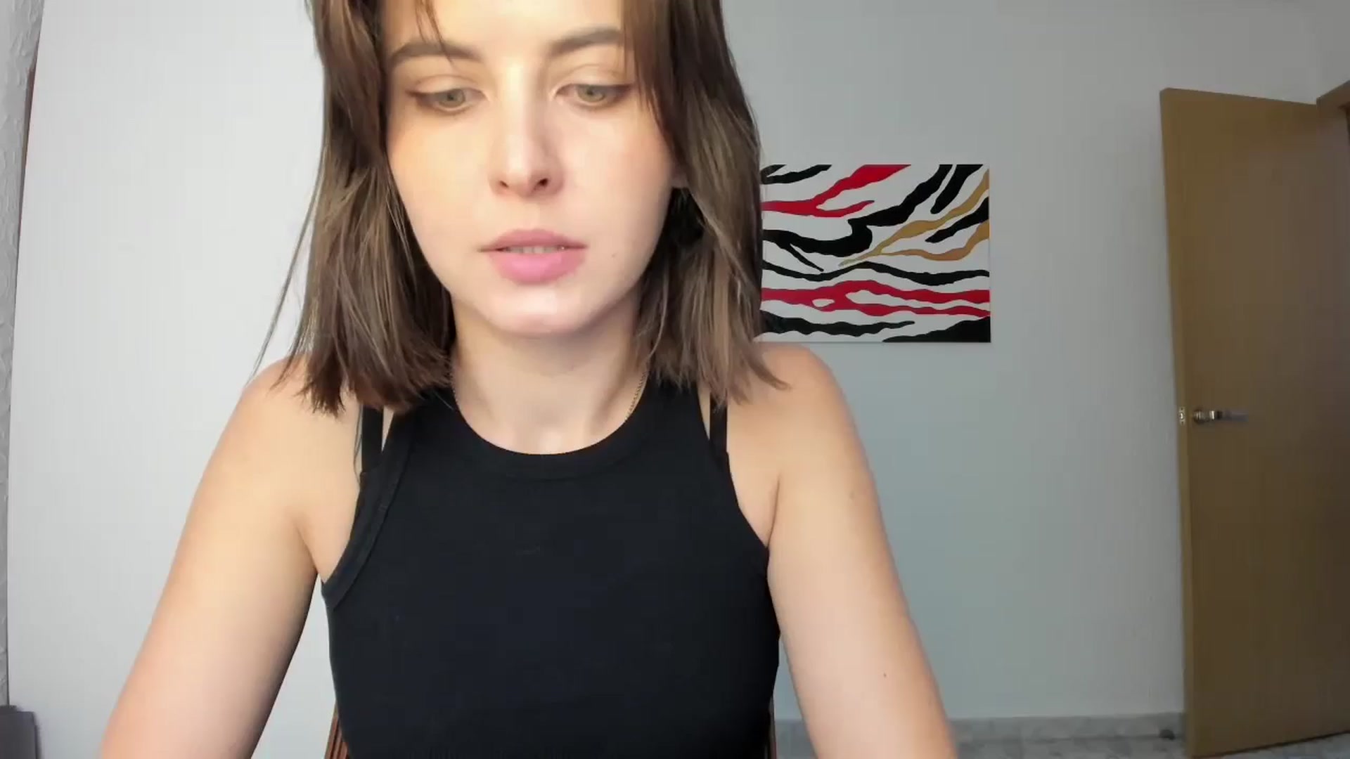 Gallery image thumbnail from AhahaGirl's myfreecams stream on, 09/22/2024, 15:03 image 4 of 20