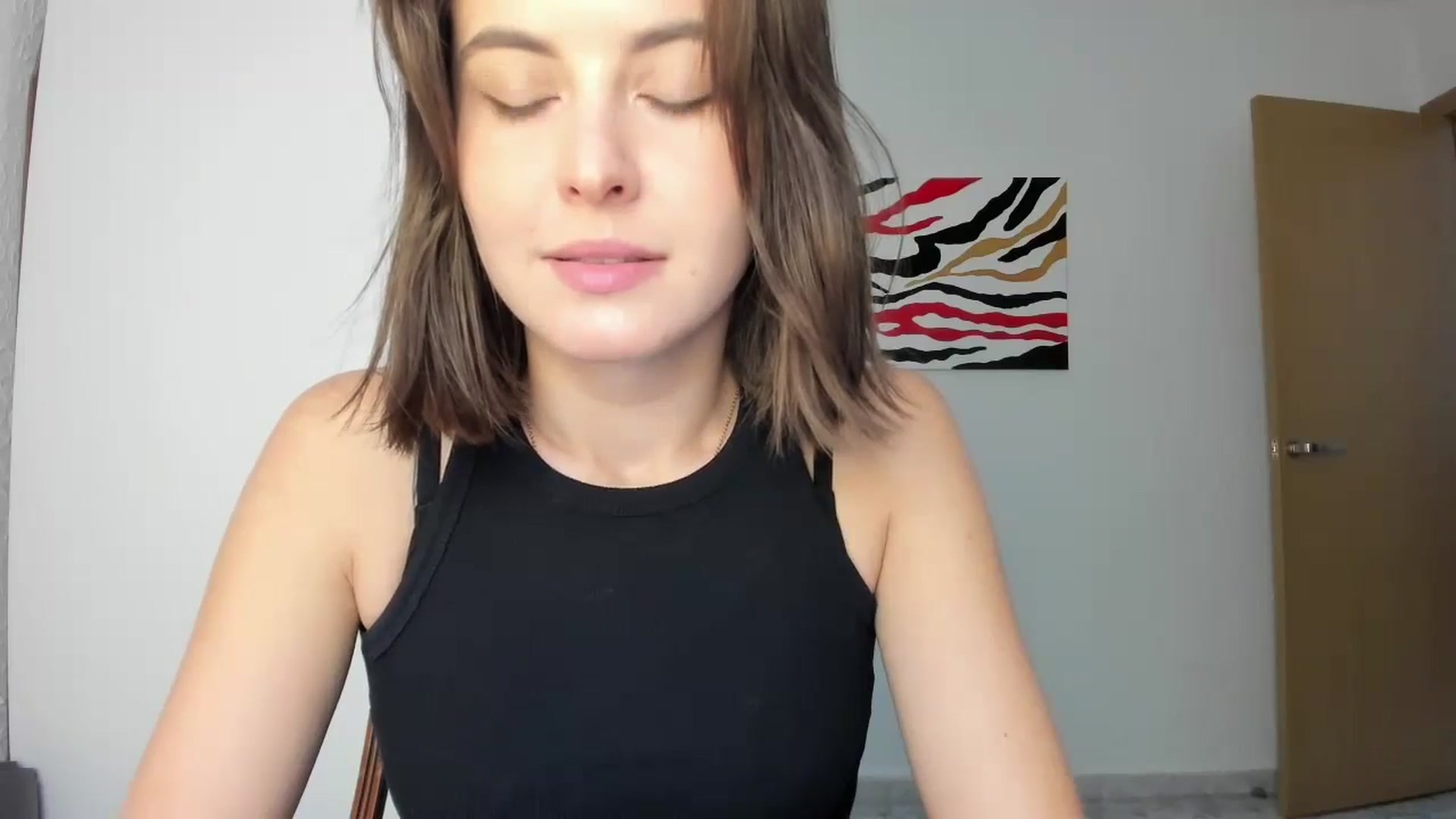 Gallery image thumbnail from AhahaGirl's myfreecams stream on, 09/22/2024, 15:03 image 6 of 20