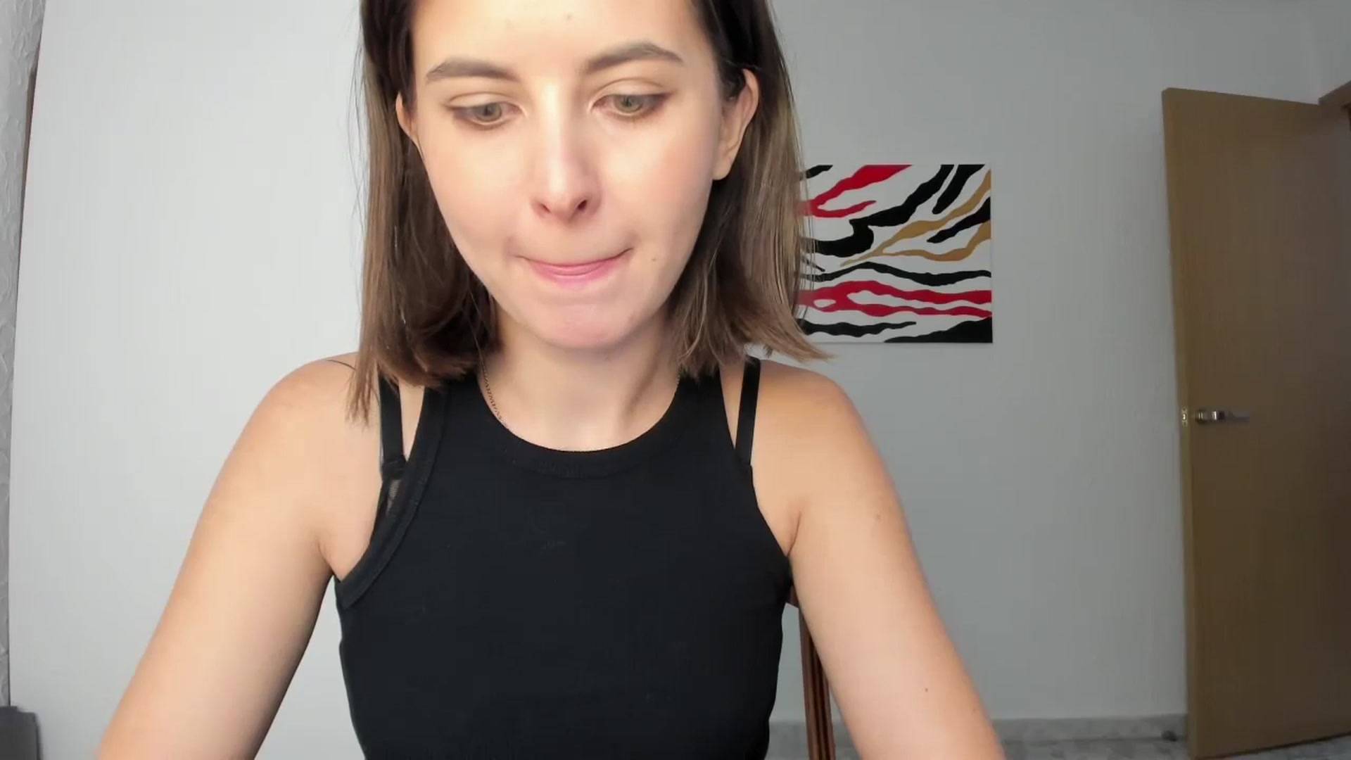 Gallery image thumbnail from AhahaGirl's myfreecams stream on, 09/22/2024, 15:03 image 13 of 20