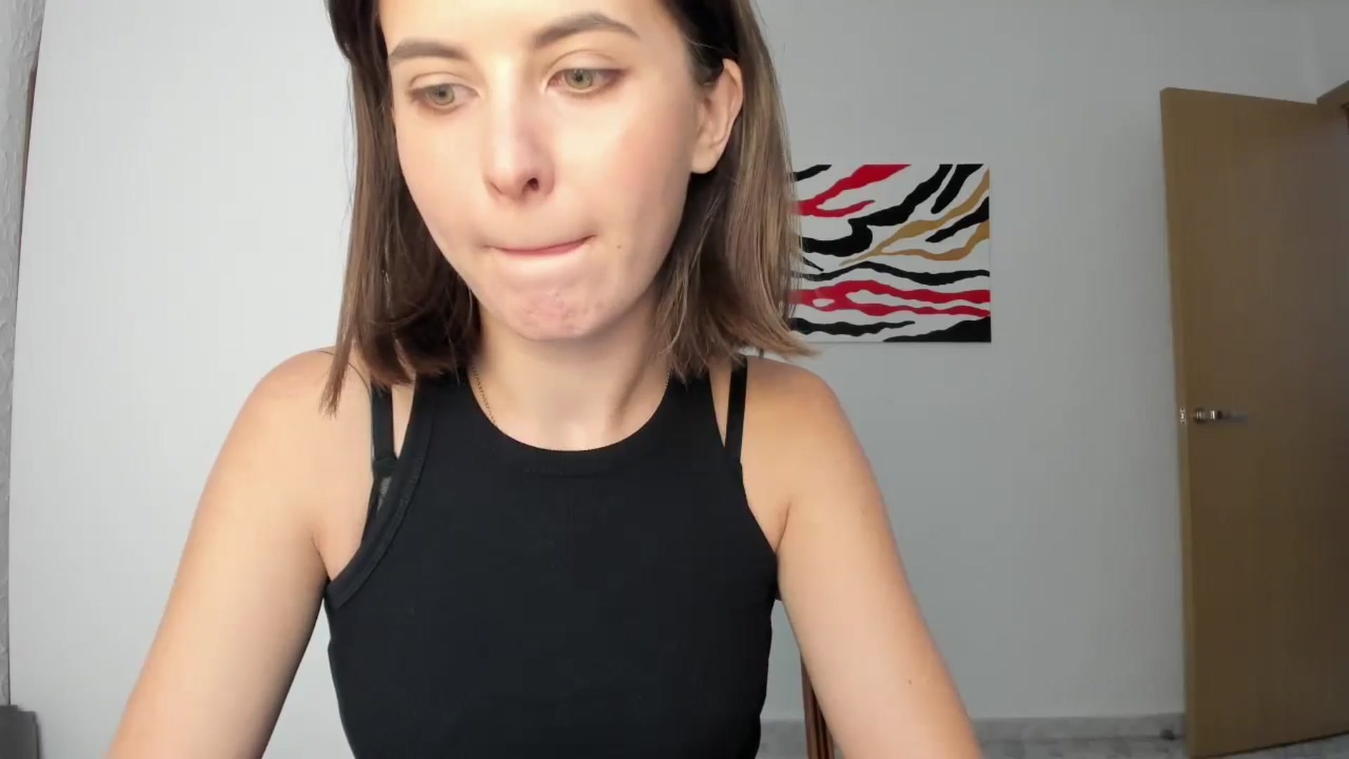 Gallery image thumbnail from AhahaGirl's myfreecams stream on, 09/22/2024, 15:03 image 14 of 20