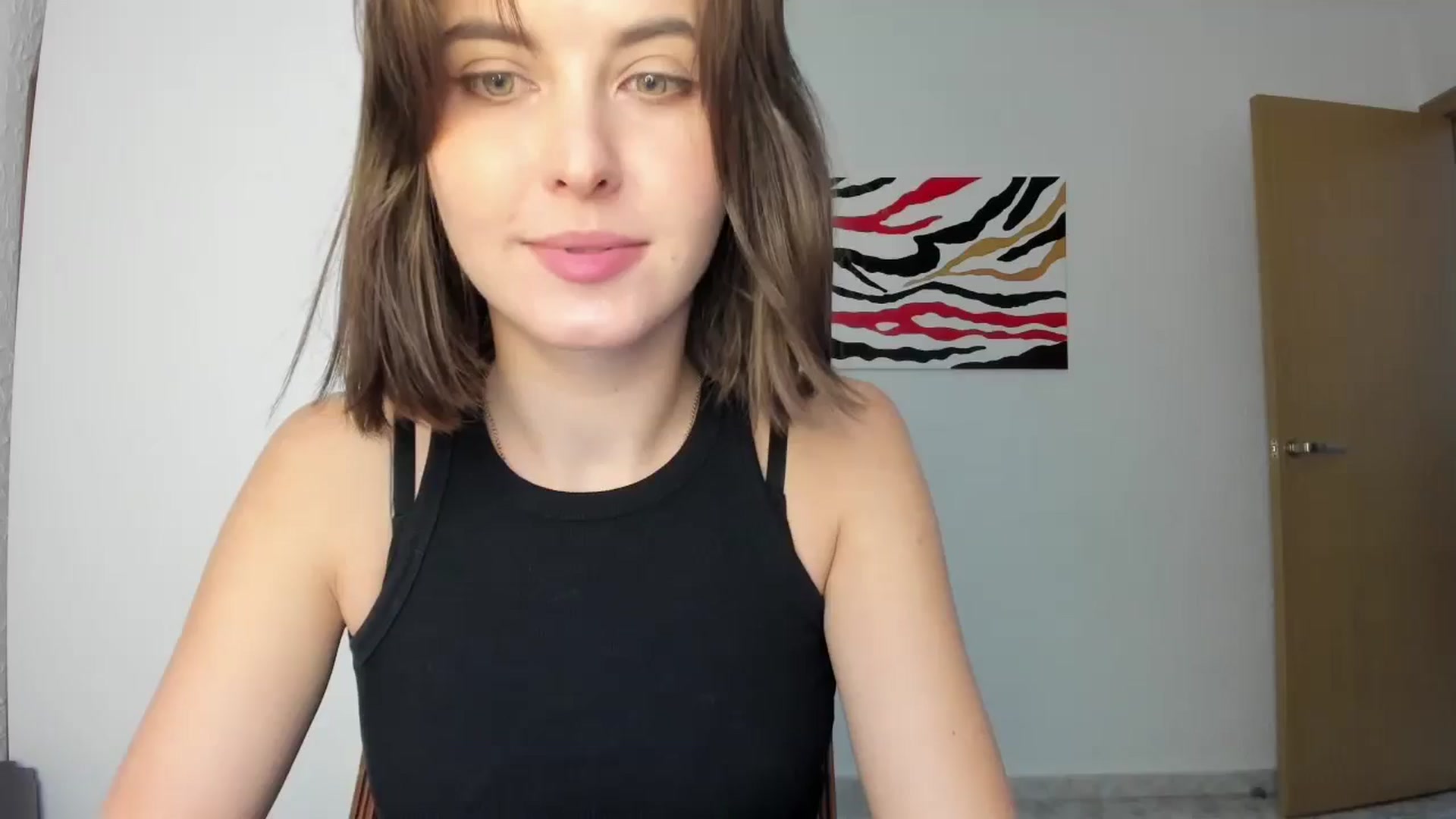 Gallery image thumbnail from AhahaGirl's myfreecams stream on, 09/22/2024, 15:03 image 5 of 20