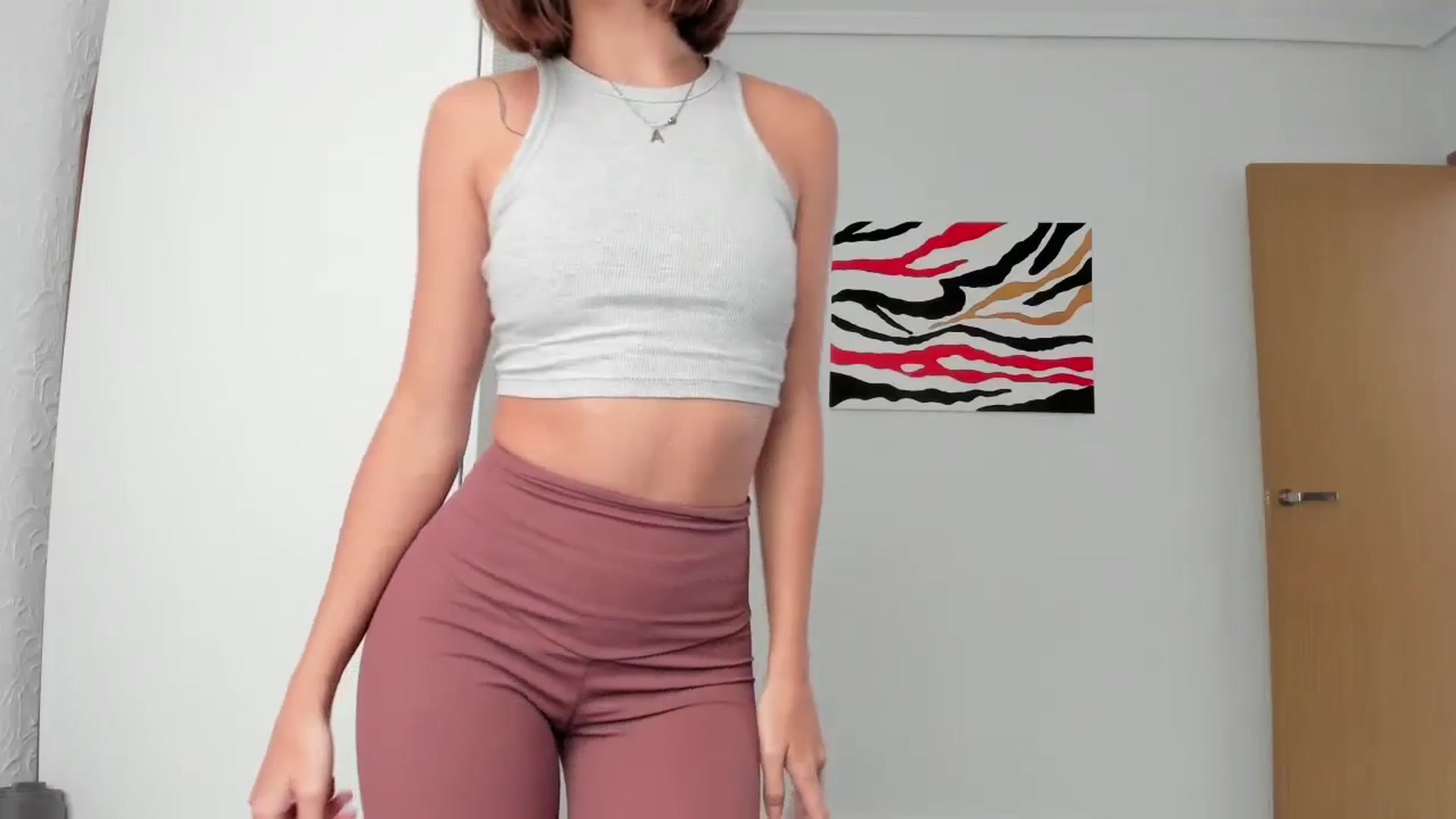 Gallery image thumbnail from AhahaGirl's myfreecams stream on, 09/23/2024, 12:17 image 12 of 20