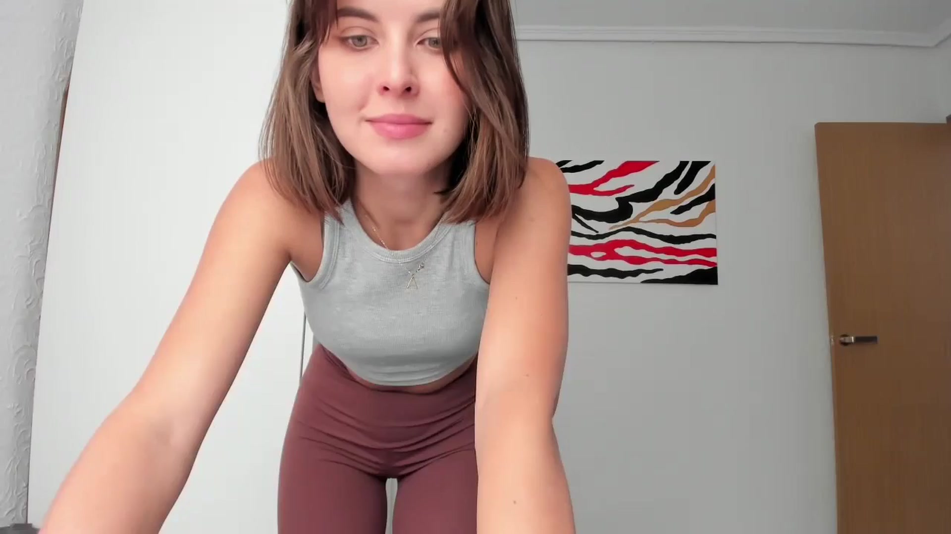 Gallery image thumbnail from AhahaGirl's myfreecams stream on, 09/23/2024, 12:17 image 3 of 20