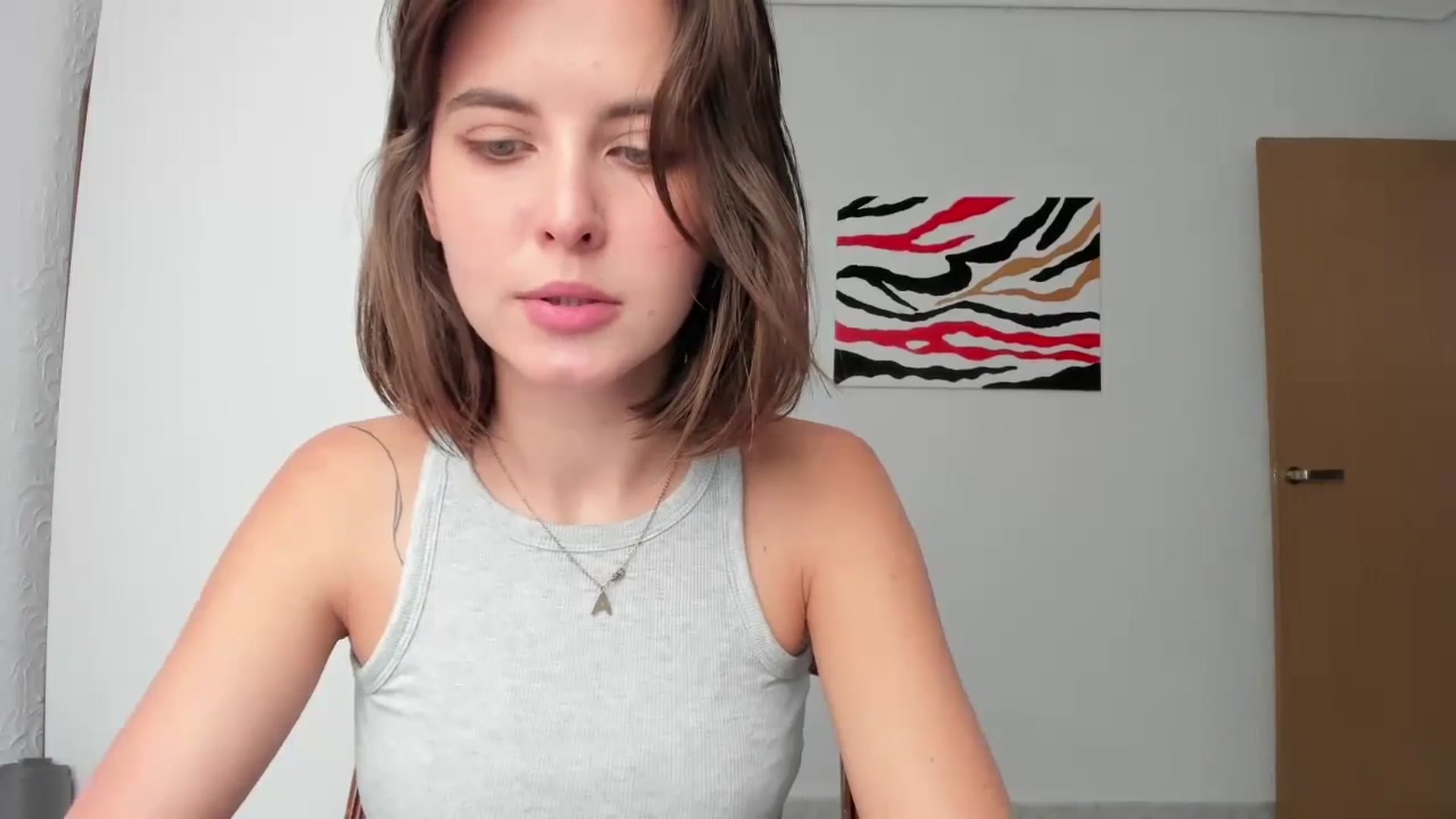 Gallery image thumbnail from AhahaGirl's myfreecams stream on, 09/23/2024, 12:17 image 2 of 20