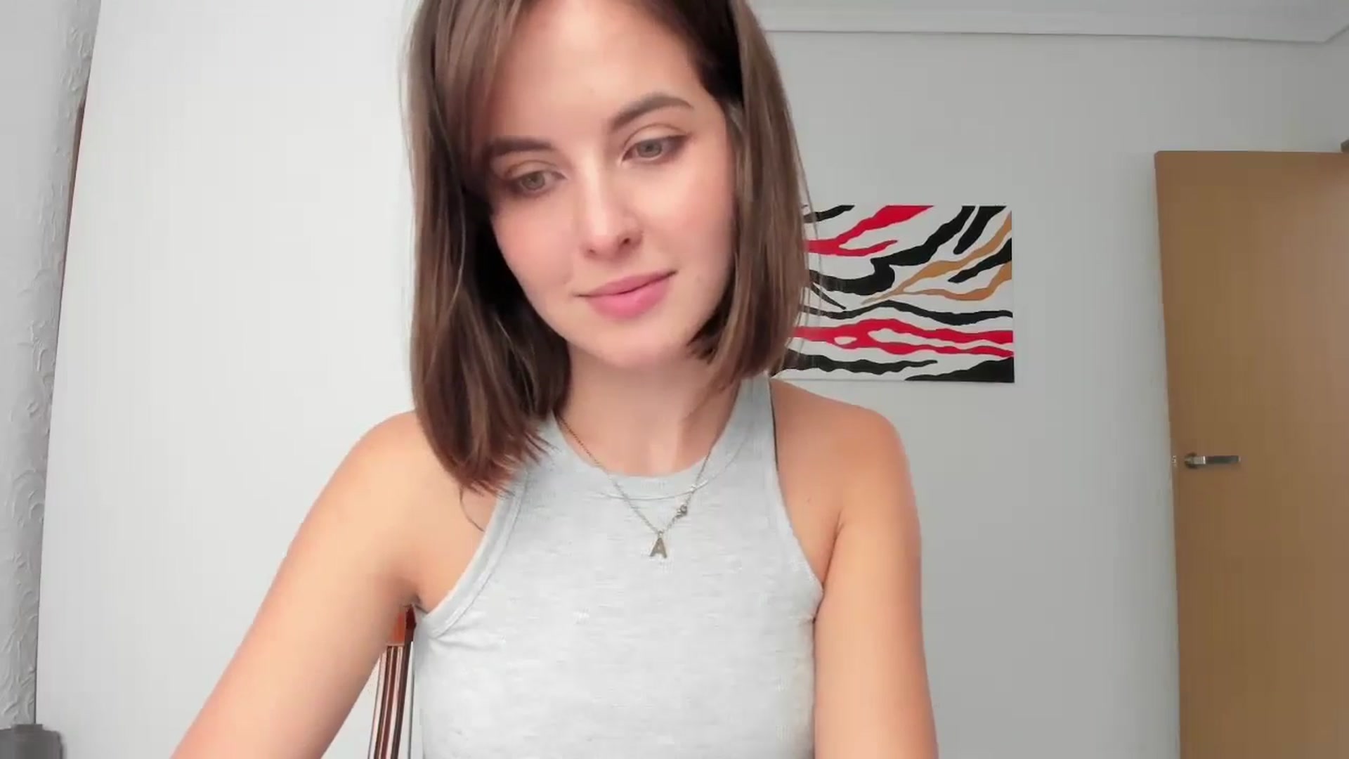 Gallery image thumbnail from AhahaGirl's myfreecams stream on, 09/23/2024, 12:17 image 11 of 20