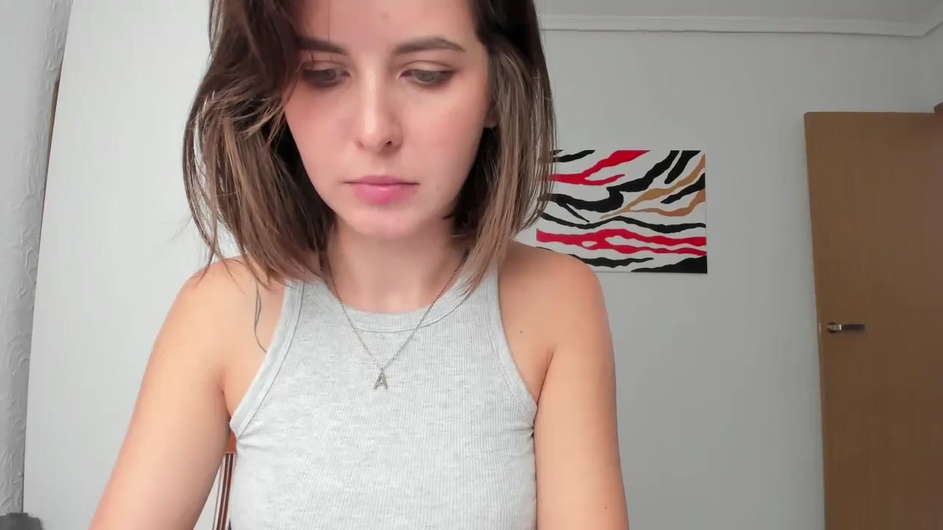 Gallery image thumbnail from AhahaGirl's myfreecams stream on, 09/23/2024, 13:25 image 15 of 20