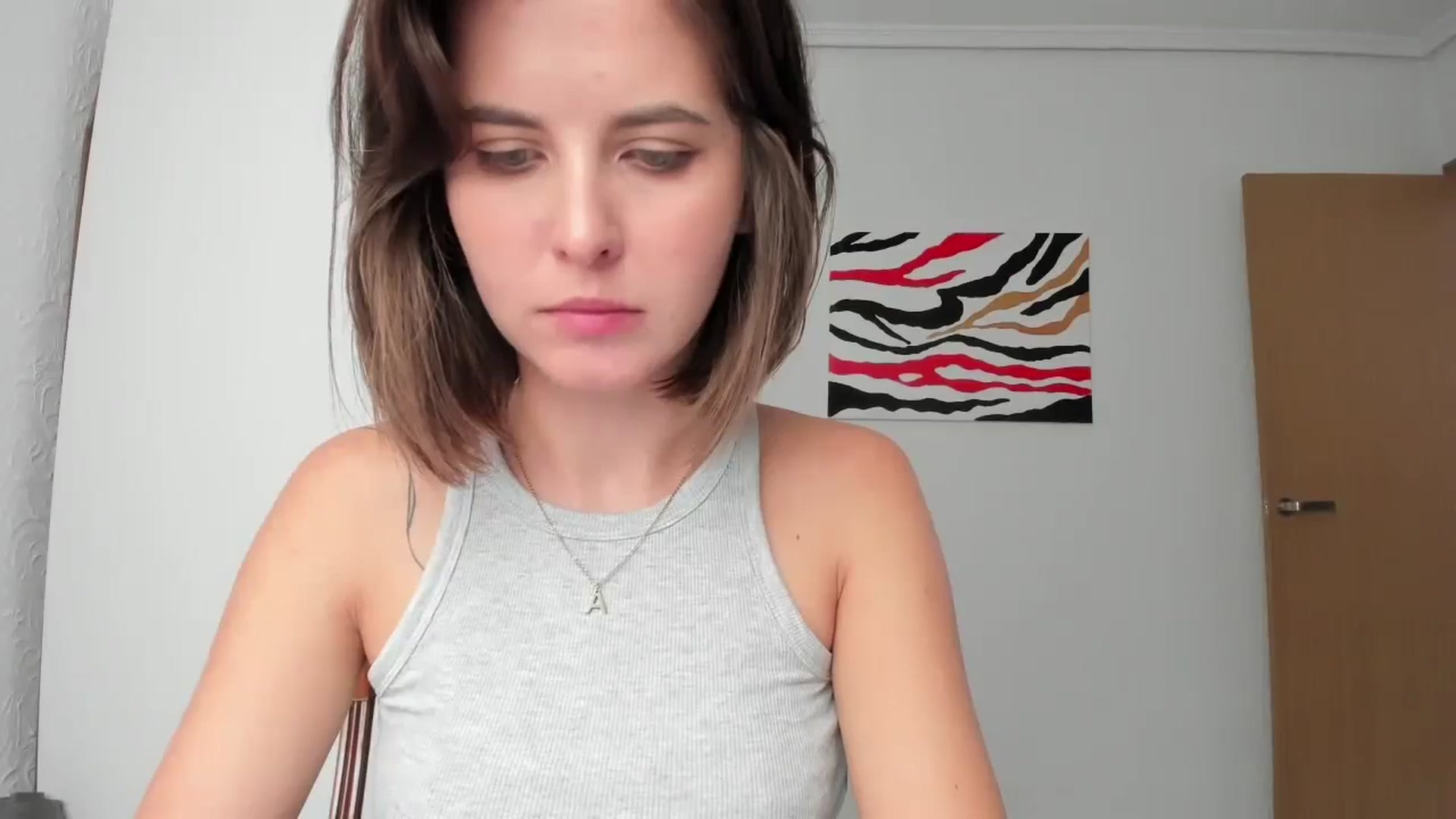 Gallery image thumbnail from AhahaGirl's myfreecams stream on, 09/23/2024, 13:25 image 19 of 20