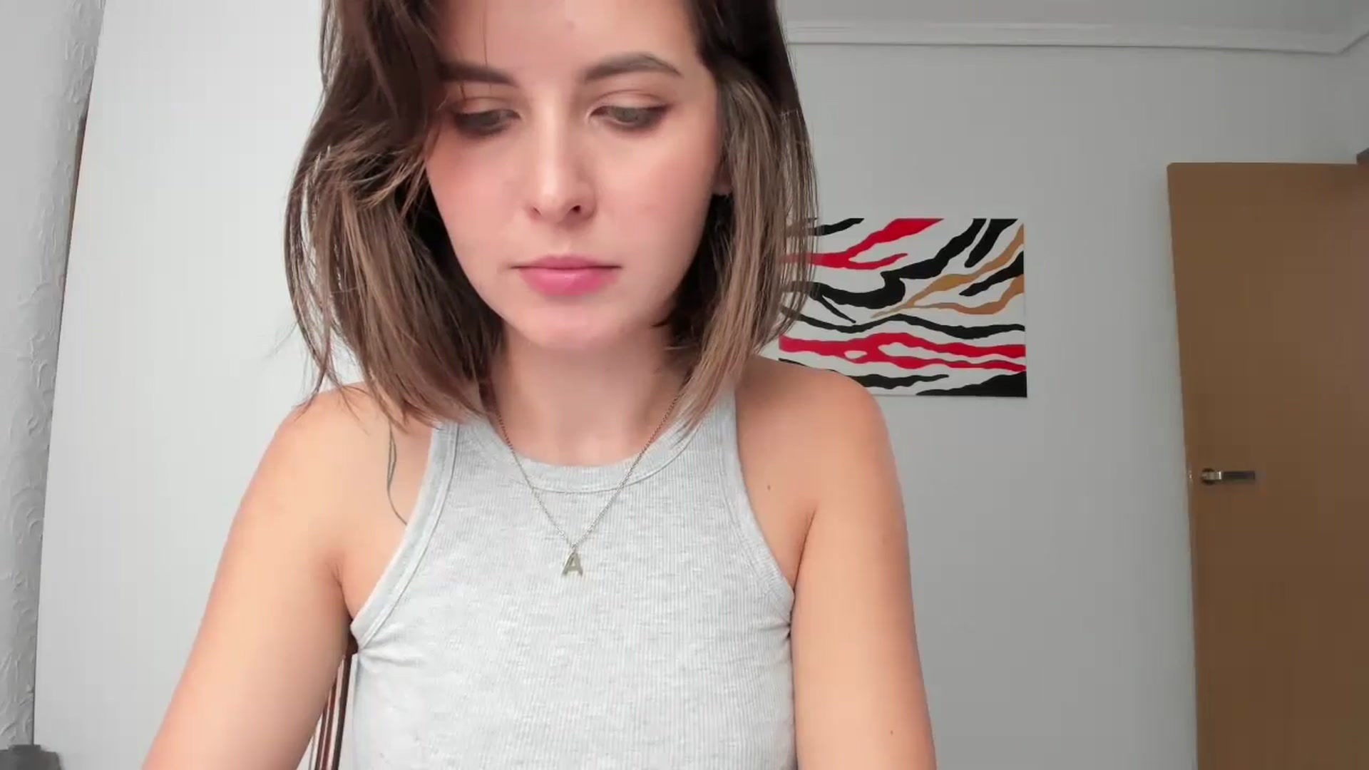 Gallery image thumbnail from AhahaGirl's myfreecams stream on, 09/23/2024, 13:25 image 14 of 20