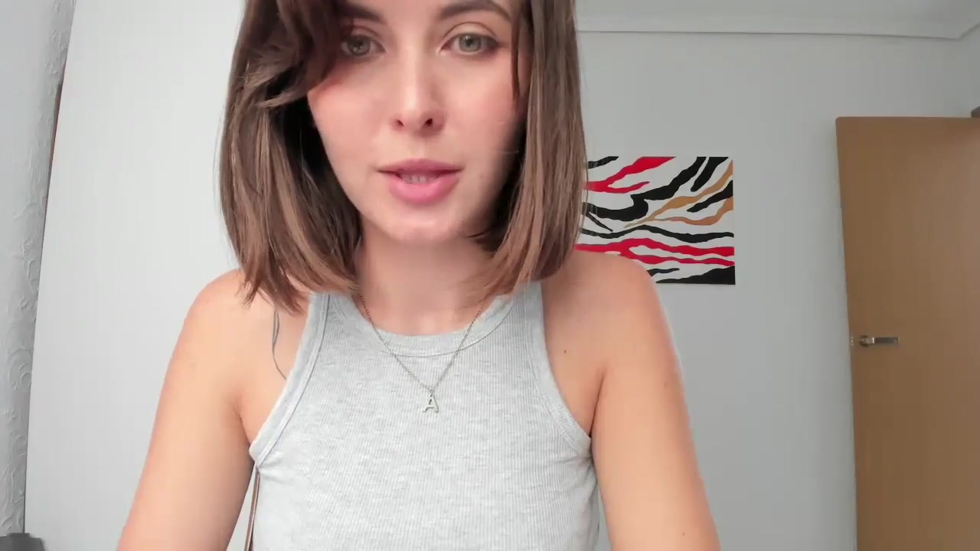 Gallery image thumbnail from AhahaGirl's myfreecams stream on, 09/23/2024, 13:25 image 8 of 20