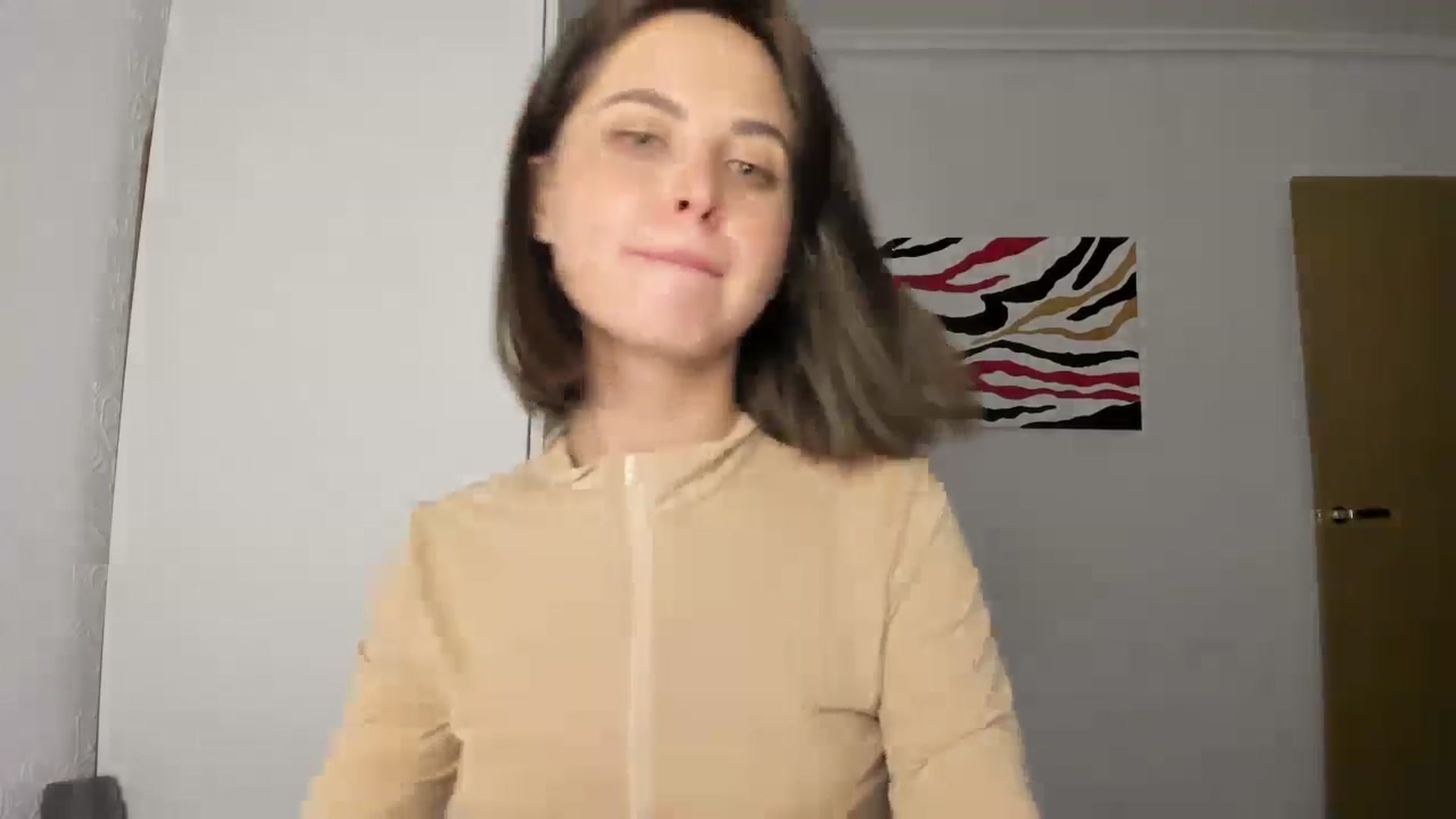 Gallery image thumbnail from AhahaGirl's myfreecams stream on, 09/24/2024, 18:09 image 19 of 20