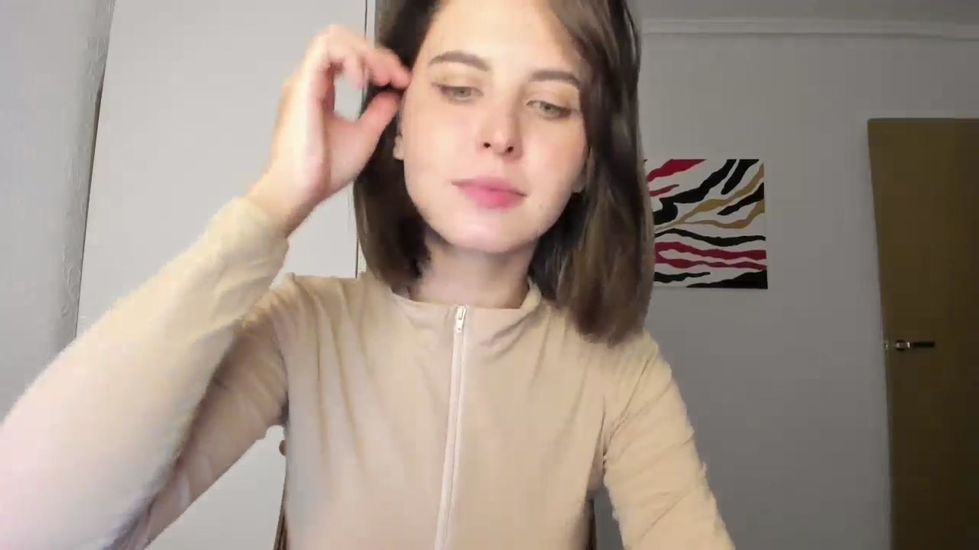 Gallery image thumbnail from AhahaGirl's myfreecams stream on, 09/24/2024, 18:09 image 8 of 20