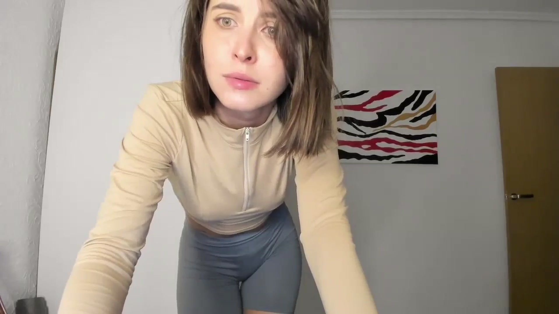 Gallery image thumbnail from AhahaGirl's myfreecams stream on, 09/24/2024, 18:09 image 7 of 20