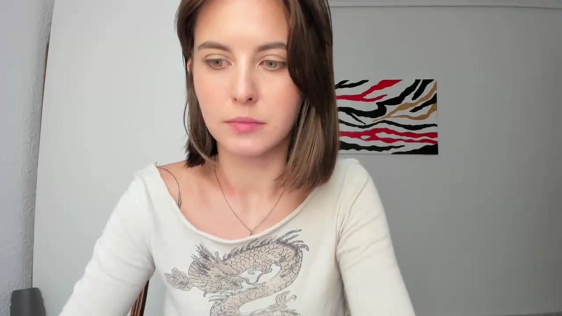Gallery image thumbnail from AhahaGirl's myfreecams stream on, 09/25/2024, 13:43 image 15 of 20