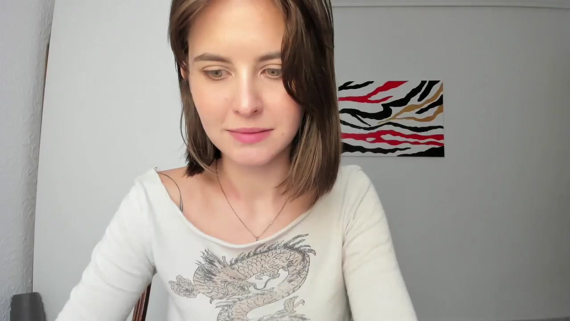 Gallery image thumbnail from AhahaGirl's myfreecams stream on, 09/25/2024, 13:43 image 19 of 20