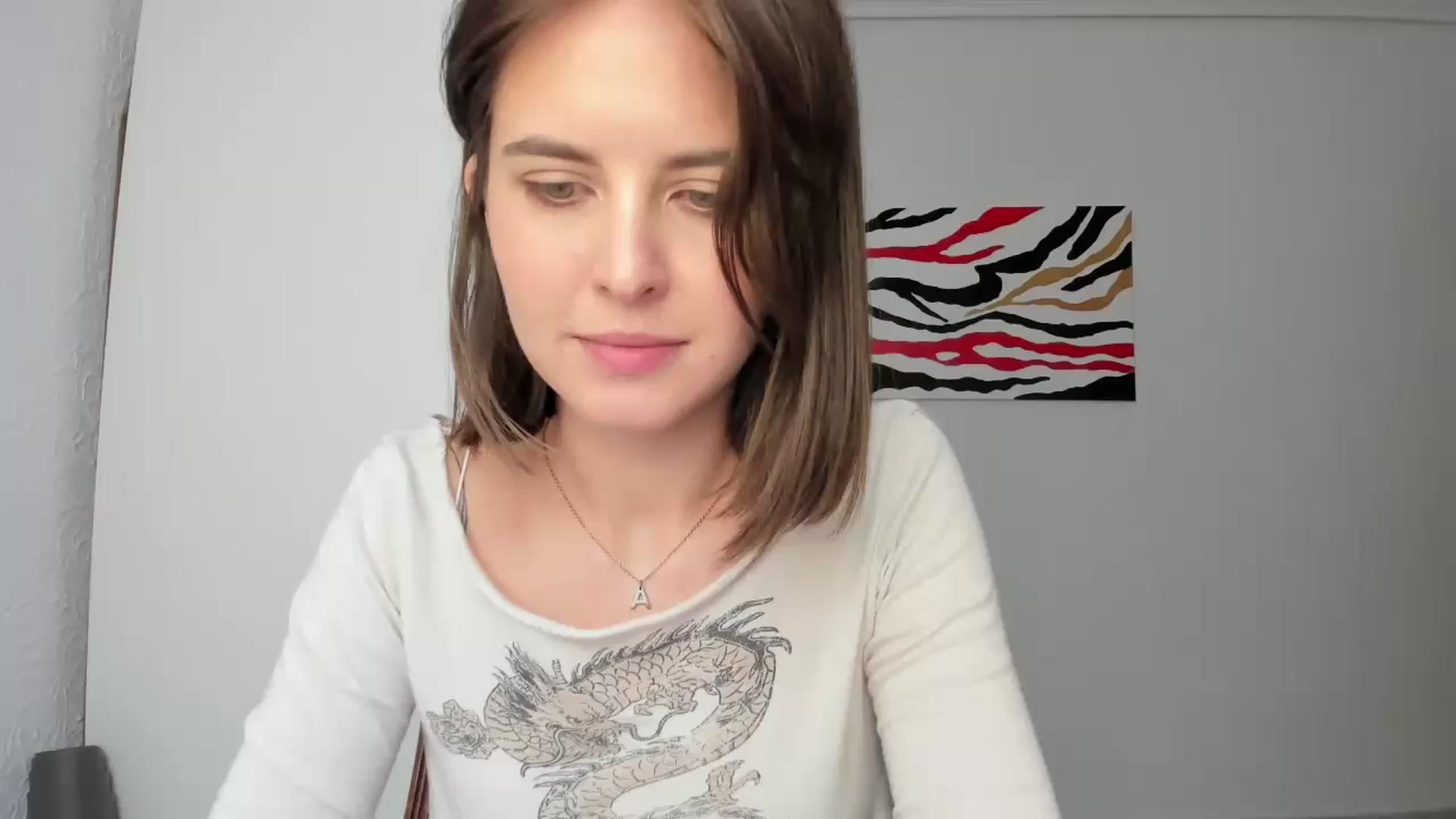 Gallery image thumbnail from AhahaGirl's myfreecams stream on, 09/25/2024, 13:43 image 4 of 20