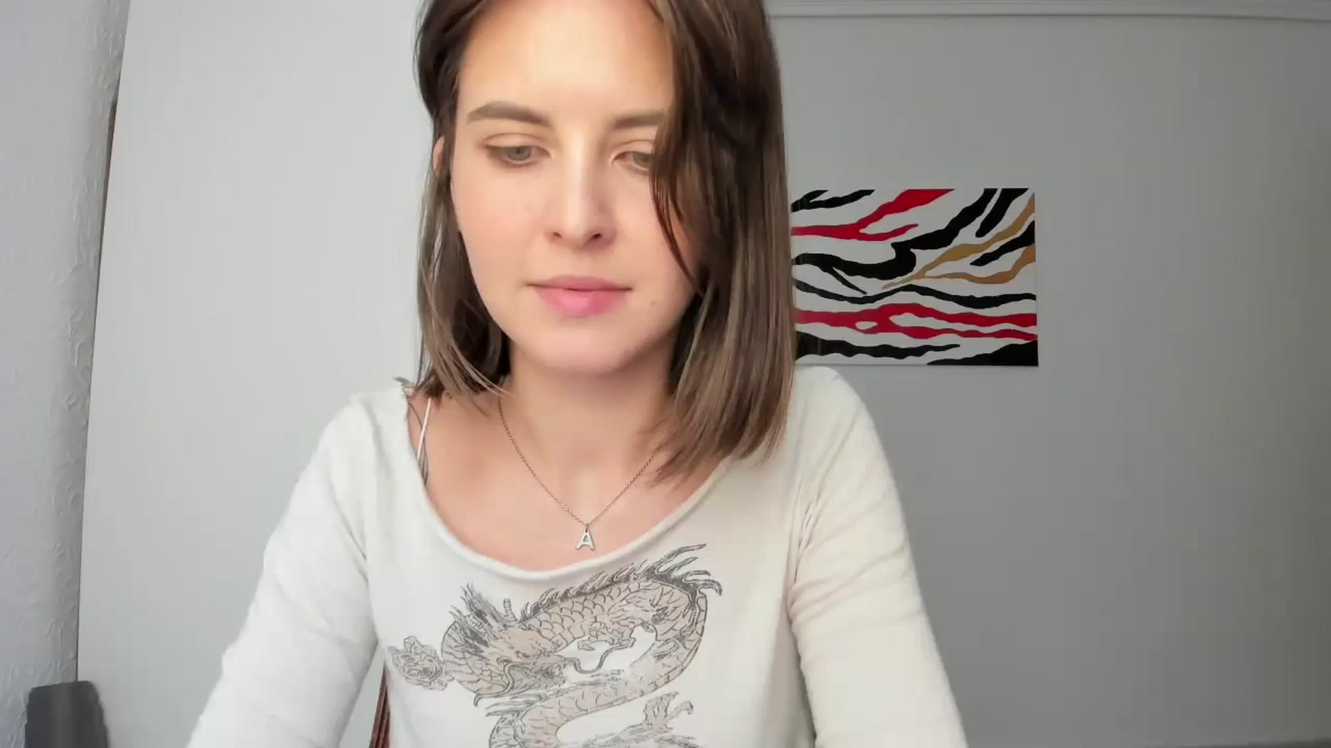 Gallery image thumbnail from AhahaGirl's myfreecams stream on, 09/25/2024, 13:43 image 3 of 20