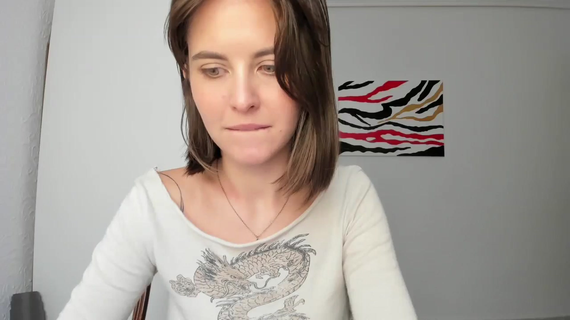 Gallery image thumbnail from AhahaGirl's myfreecams stream on, 09/25/2024, 13:43 image 20 of 20