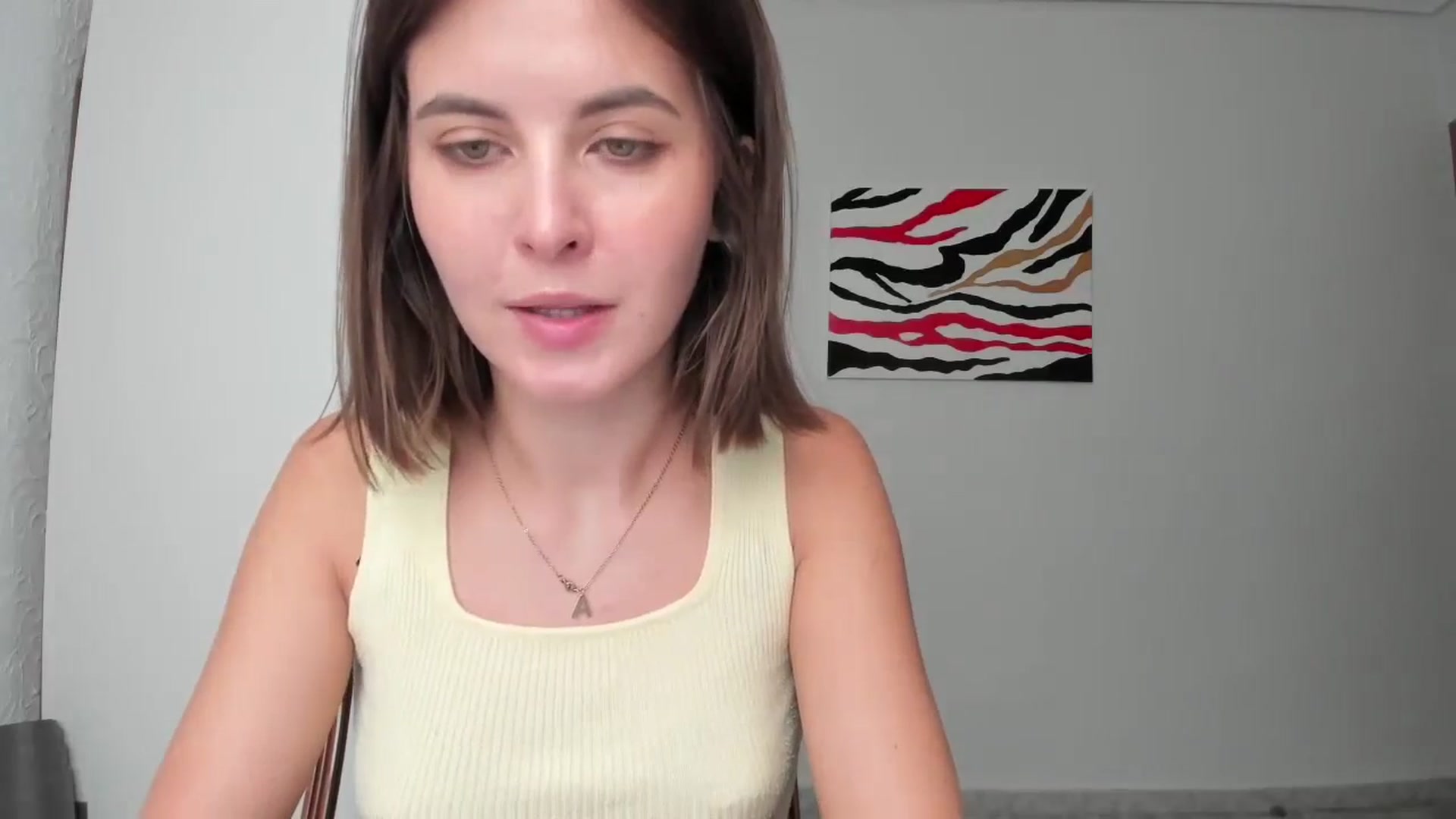 Gallery image thumbnail from AhahaGirl's myfreecams stream on, 09/26/2024, 14:47 image 5 of 20