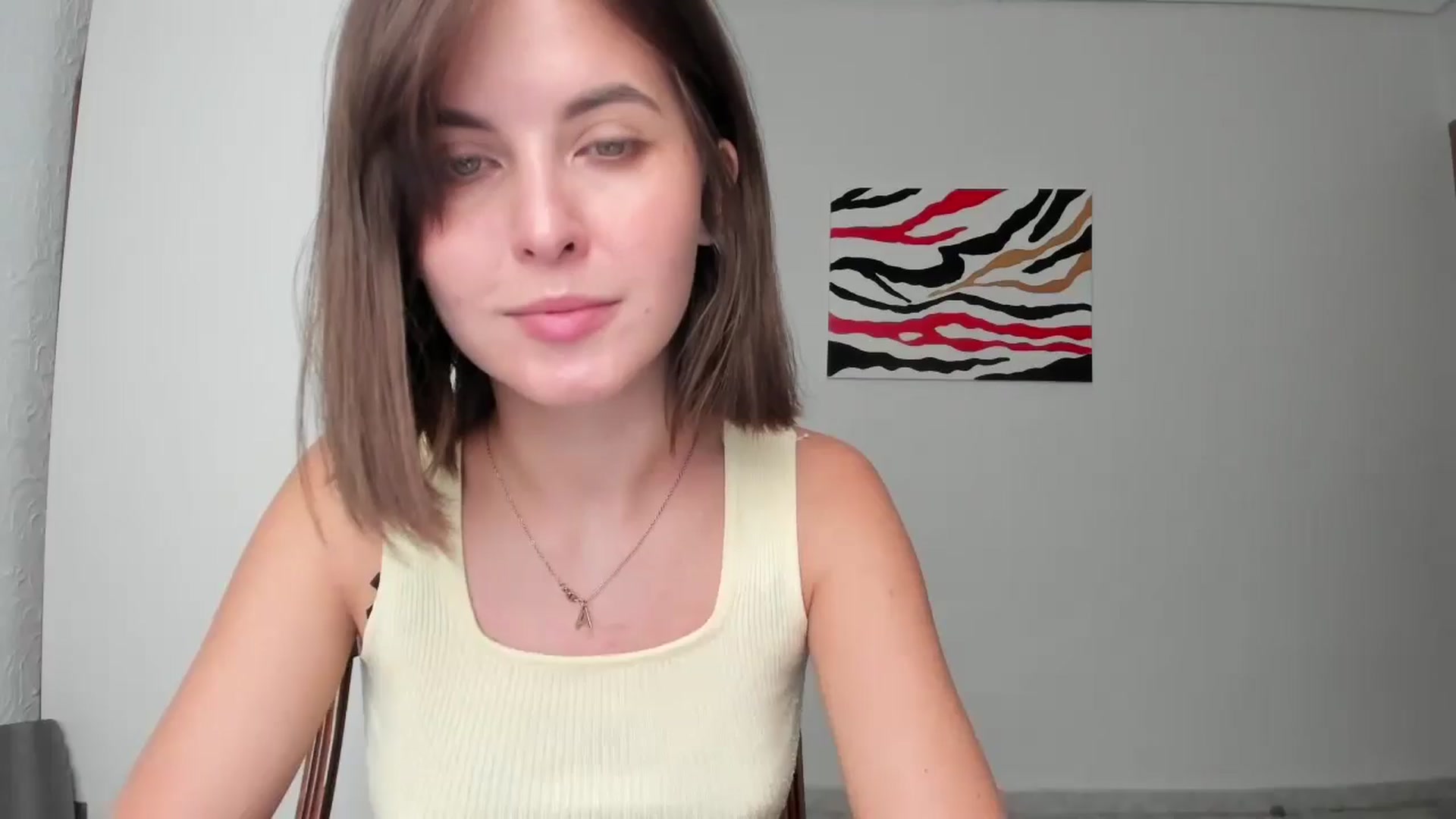 Gallery image thumbnail from AhahaGirl's myfreecams stream on, 09/26/2024, 14:47 image 1 of 20