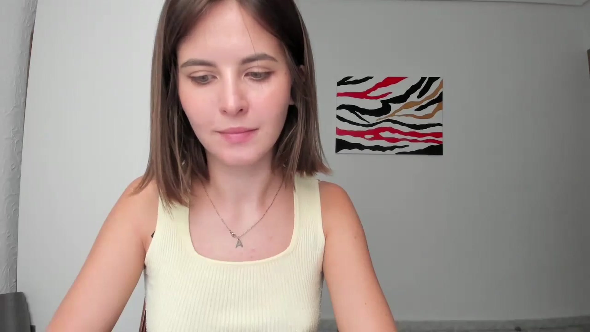 Gallery image thumbnail from AhahaGirl's myfreecams stream on, 09/26/2024, 14:47 image 13 of 20