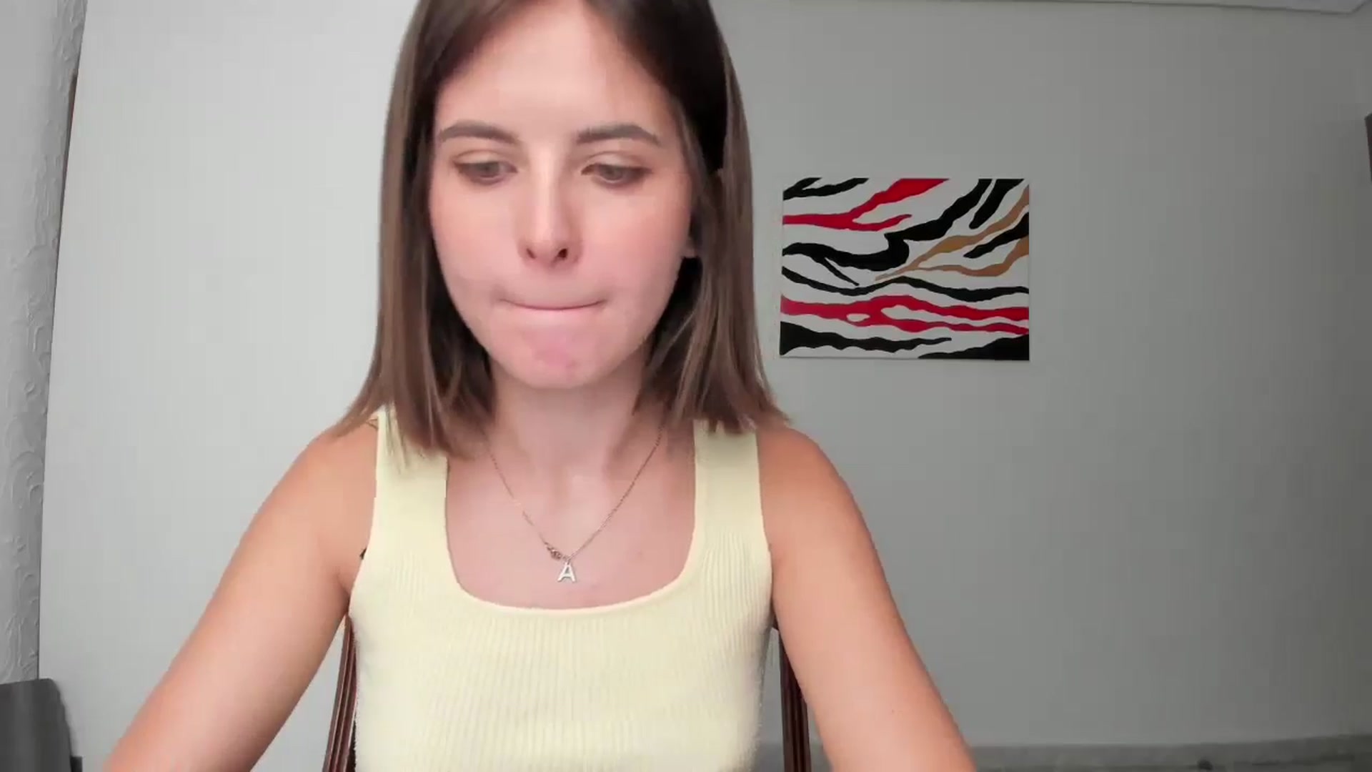 Gallery image thumbnail from AhahaGirl's myfreecams stream on, 09/26/2024, 14:47 image 11 of 20