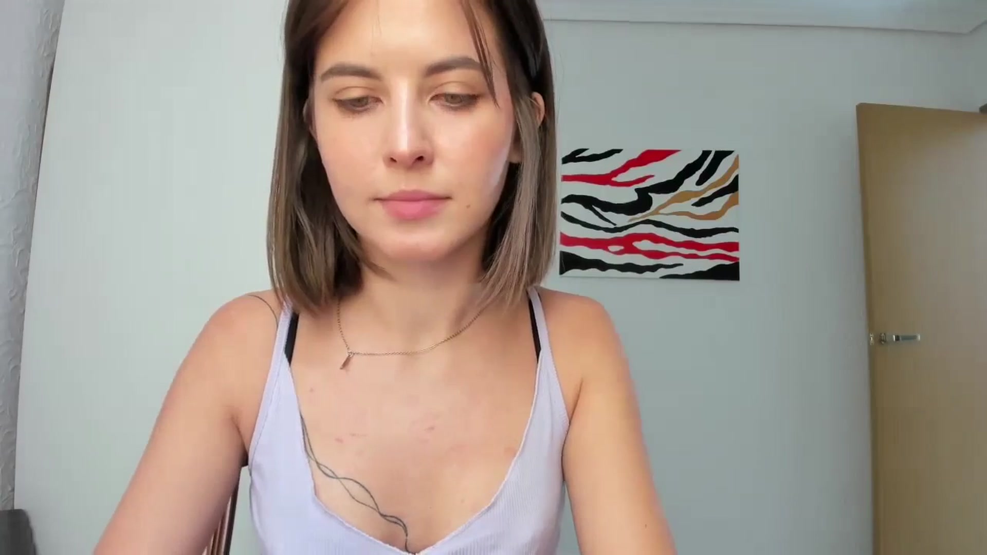 Gallery image thumbnail from AhahaGirl's myfreecams stream on, 09/27/2024, 12:52 image 17 of 20
