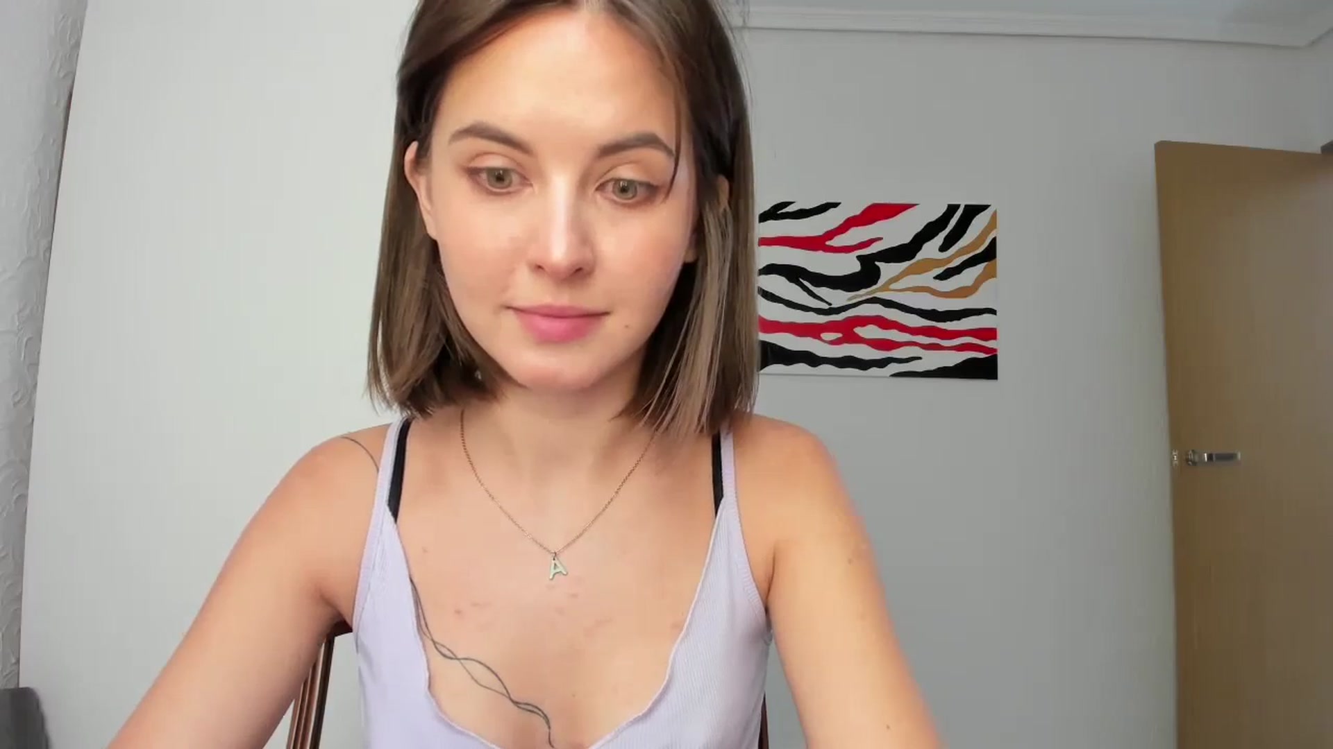 Gallery image thumbnail from AhahaGirl's myfreecams stream on, 09/27/2024, 13:15 image 10 of 20