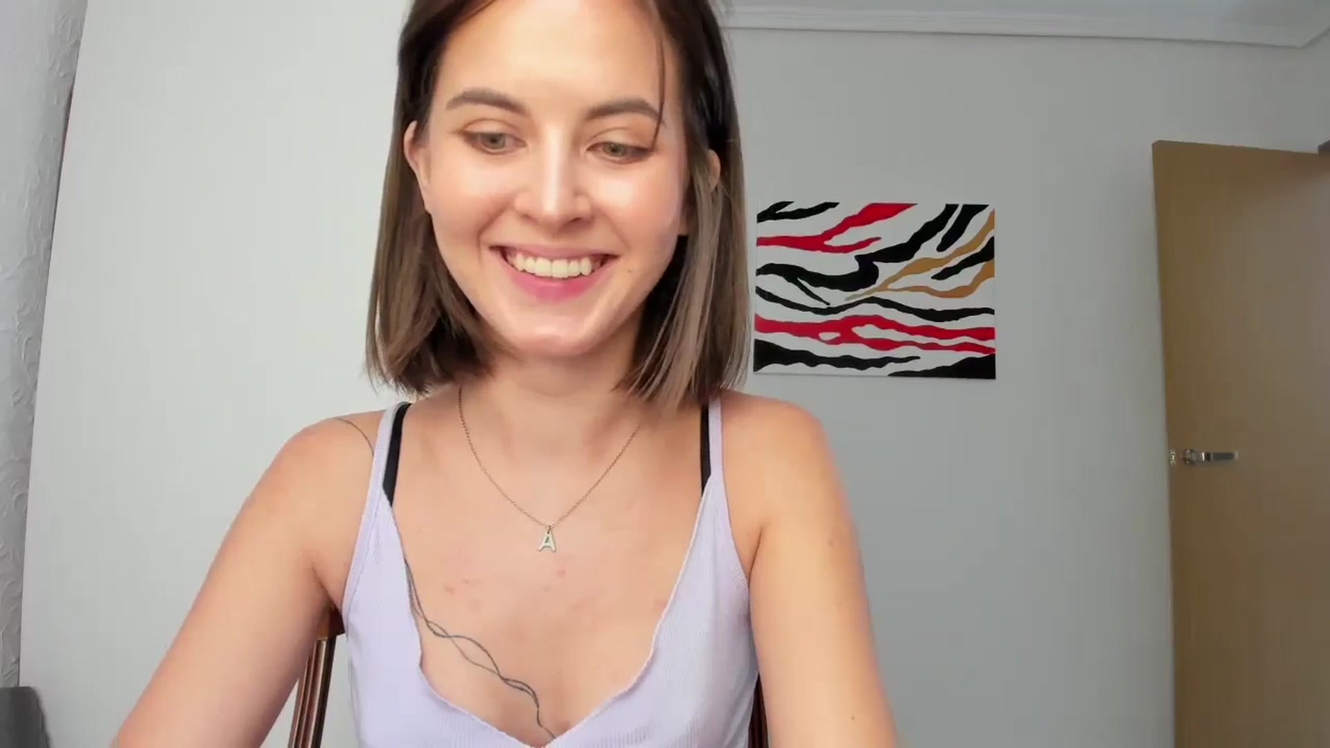 Gallery image thumbnail from AhahaGirl's myfreecams stream on, 09/27/2024, 13:15 image 11 of 20