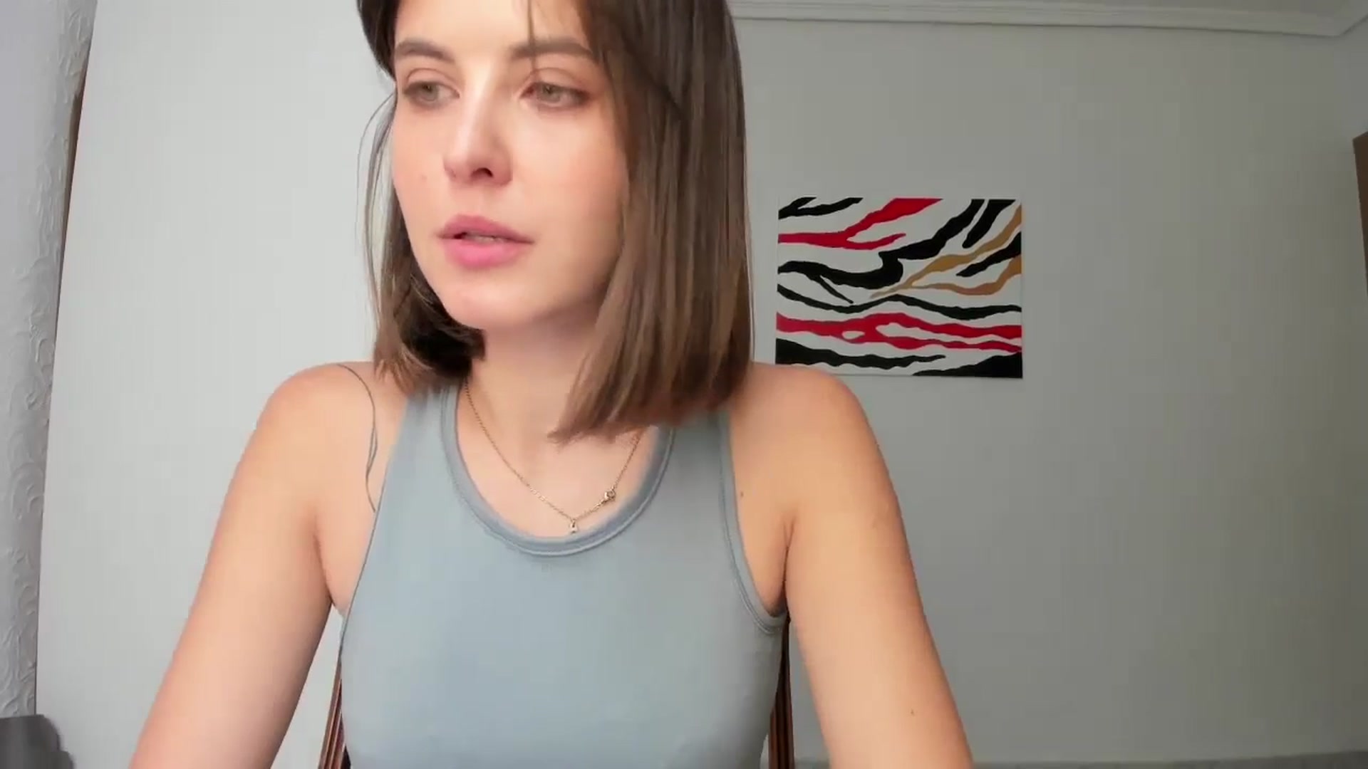 Gallery image thumbnail from AhahaGirl's myfreecams stream on, 10/01/2024, 12:30 image 3 of 20