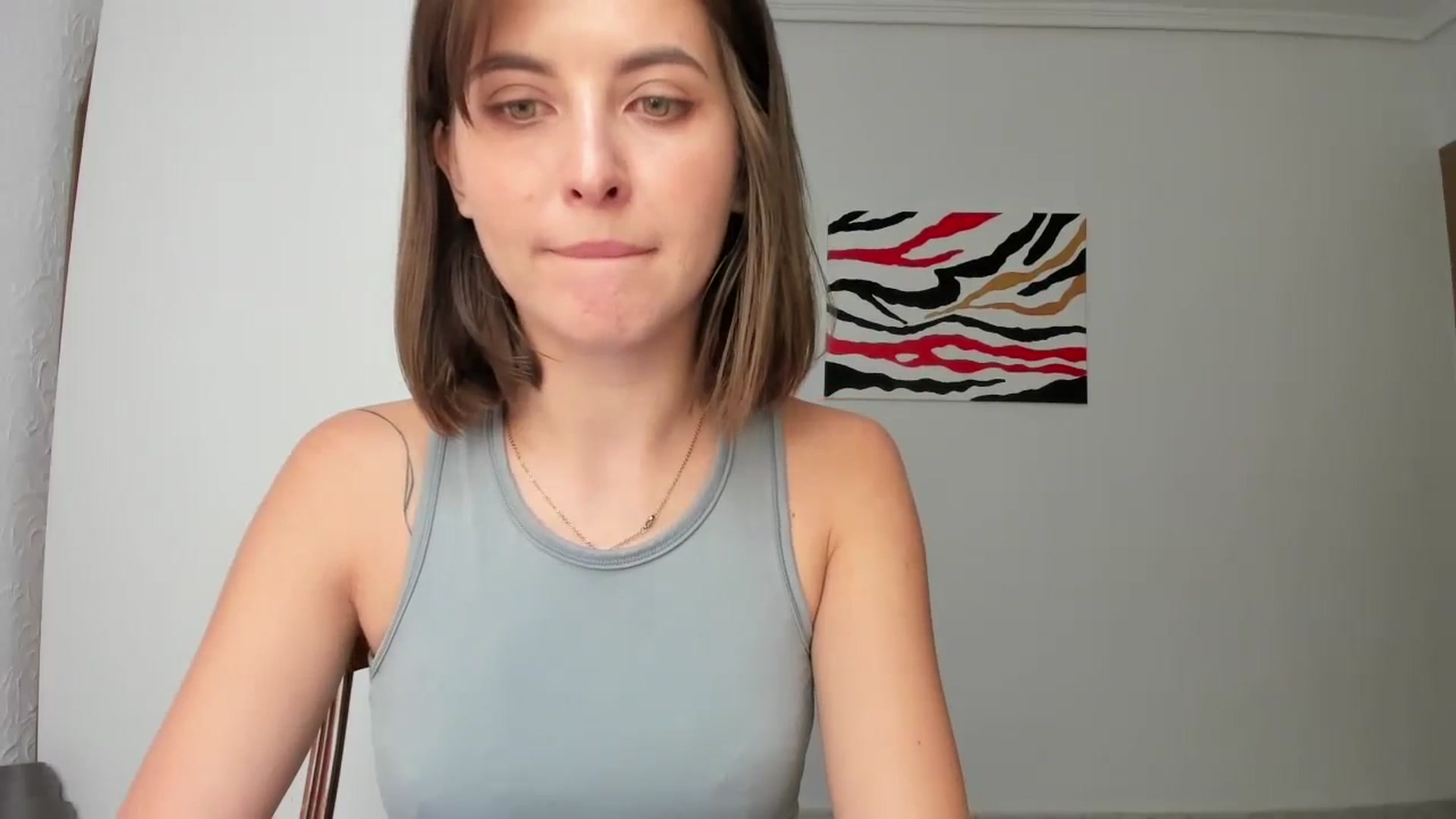 Gallery image thumbnail from AhahaGirl's myfreecams stream on, 10/01/2024, 12:30 image 17 of 20