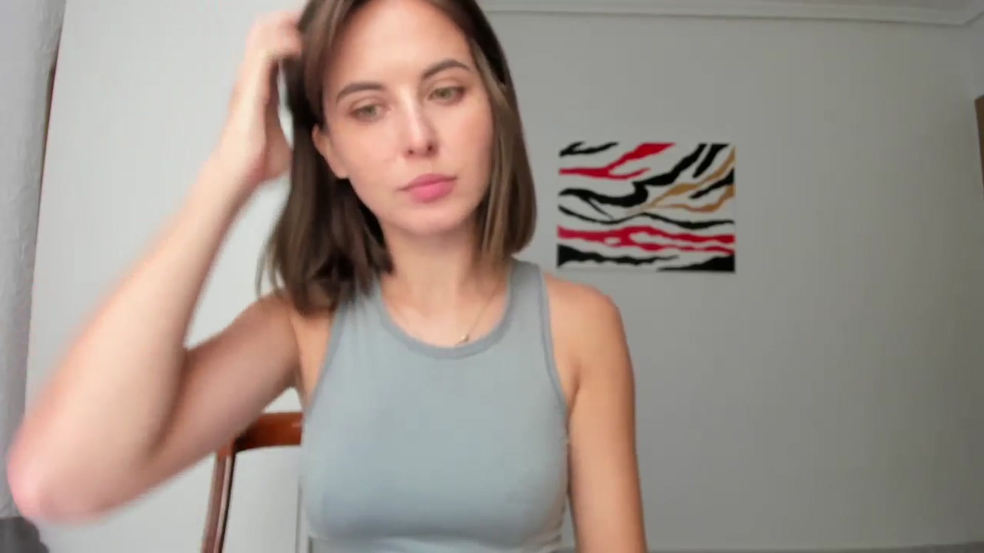 Gallery image thumbnail from AhahaGirl's myfreecams stream on, 10/01/2024, 12:30 image 16 of 20