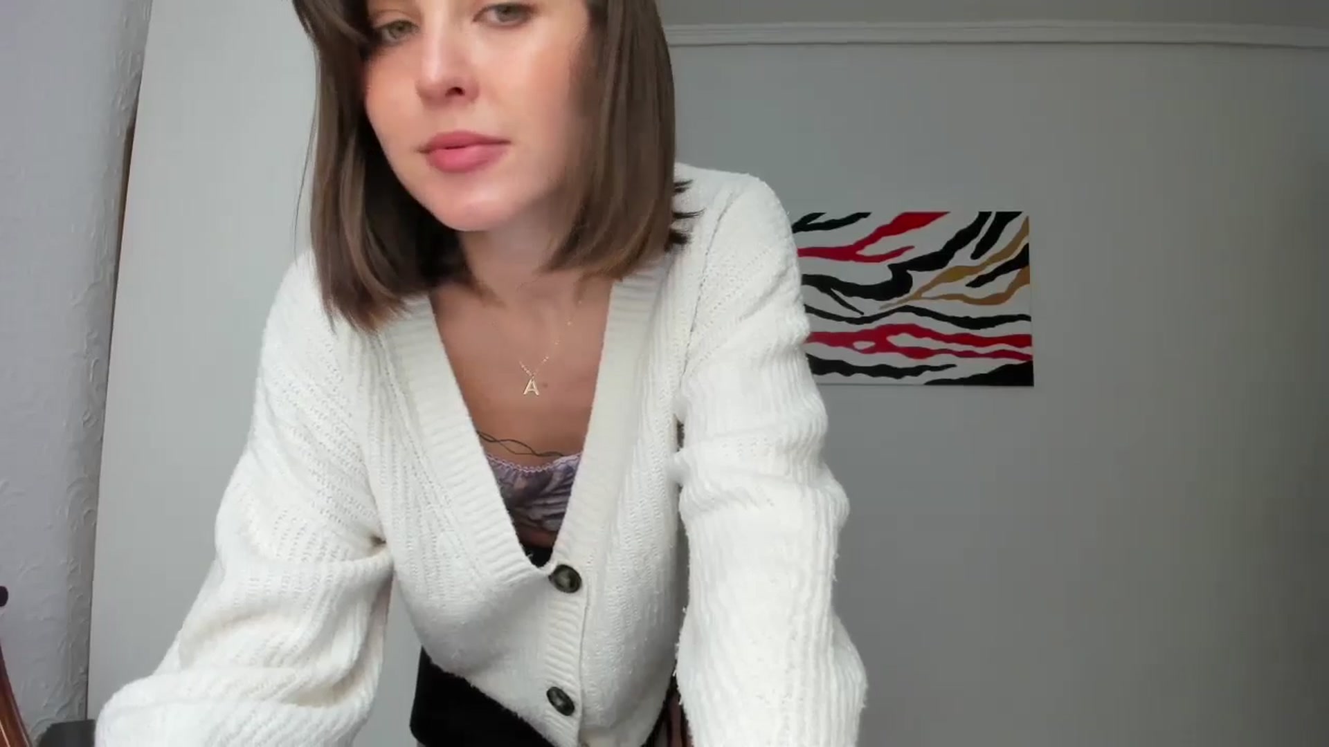 Gallery image thumbnail from AhahaGirl's myfreecams stream on, 10/02/2024, 11:39 image 13 of 20