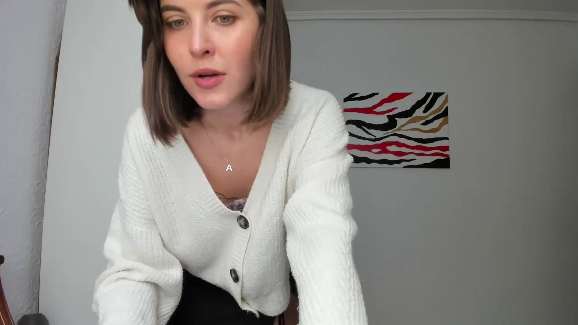 Gallery image thumbnail from AhahaGirl's myfreecams stream on, 10/02/2024, 11:39 image 14 of 20