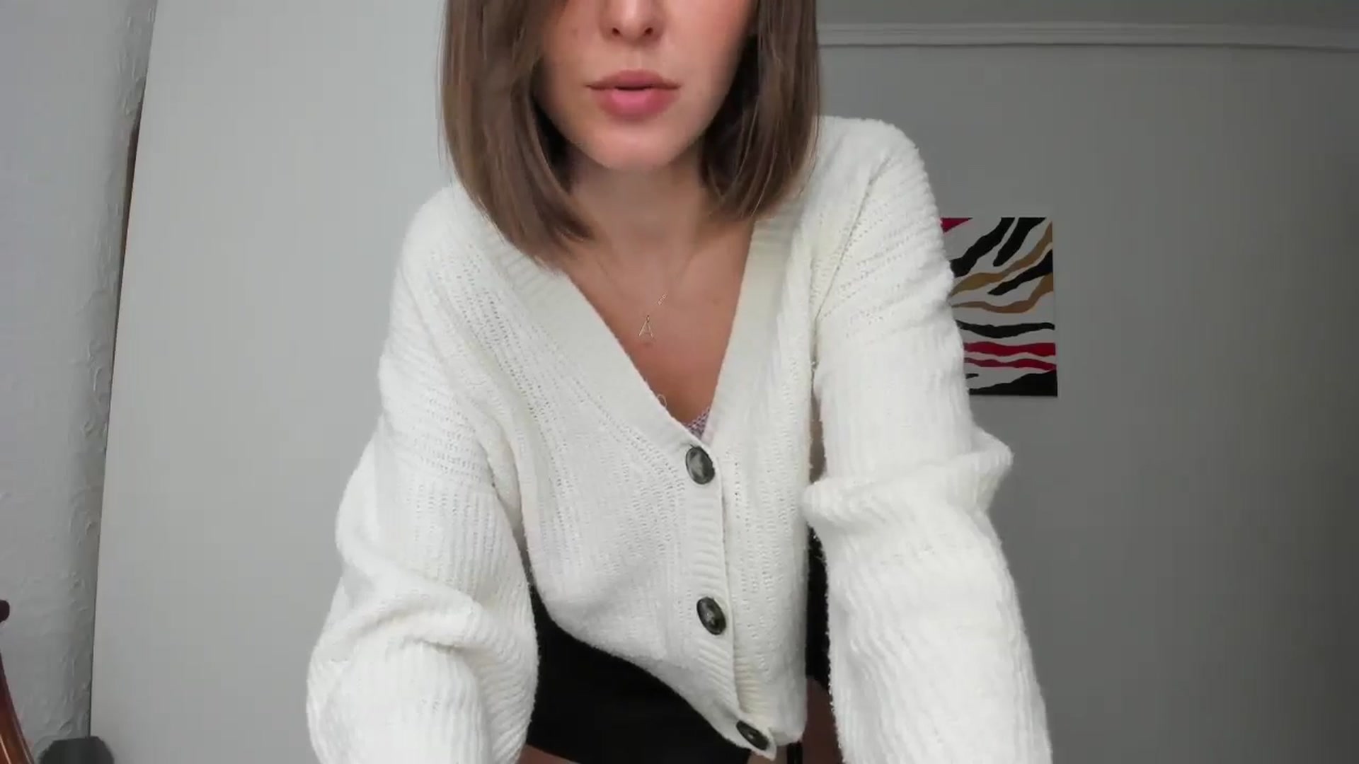Gallery image thumbnail from AhahaGirl's myfreecams stream on, 10/02/2024, 11:39 image 16 of 20