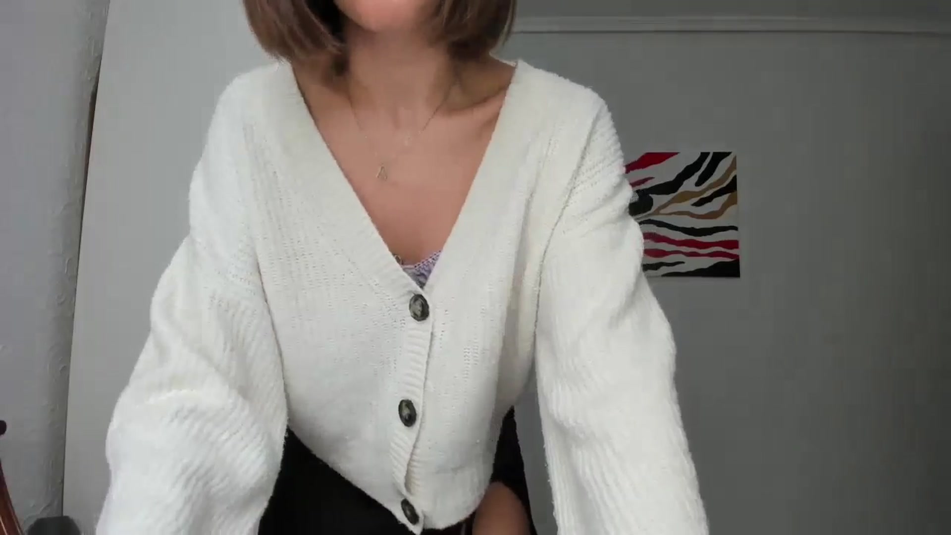 Gallery image thumbnail from AhahaGirl's myfreecams stream on, 10/02/2024, 11:39 image 19 of 20