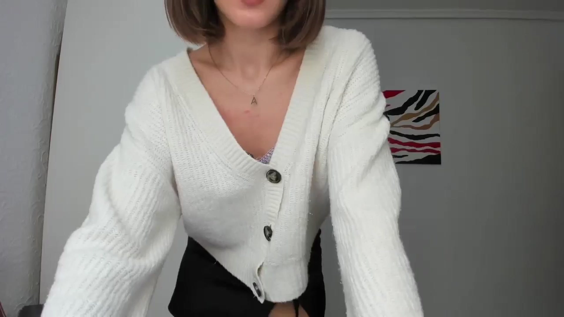 Gallery image thumbnail from AhahaGirl's myfreecams stream on, 10/02/2024, 13:20 image 19 of 20