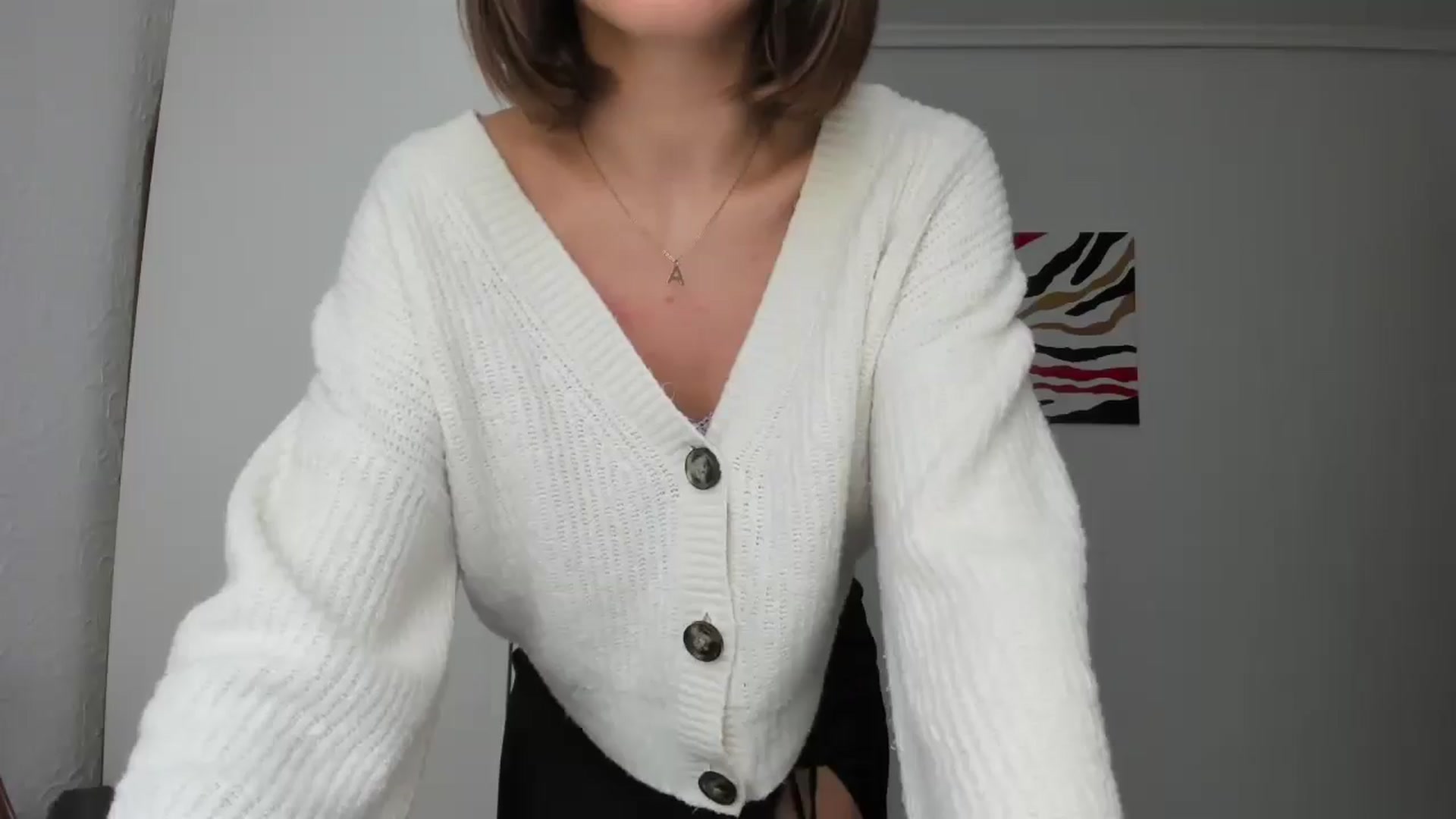 Gallery image thumbnail from AhahaGirl's myfreecams stream on, 10/02/2024, 13:20 image 18 of 20
