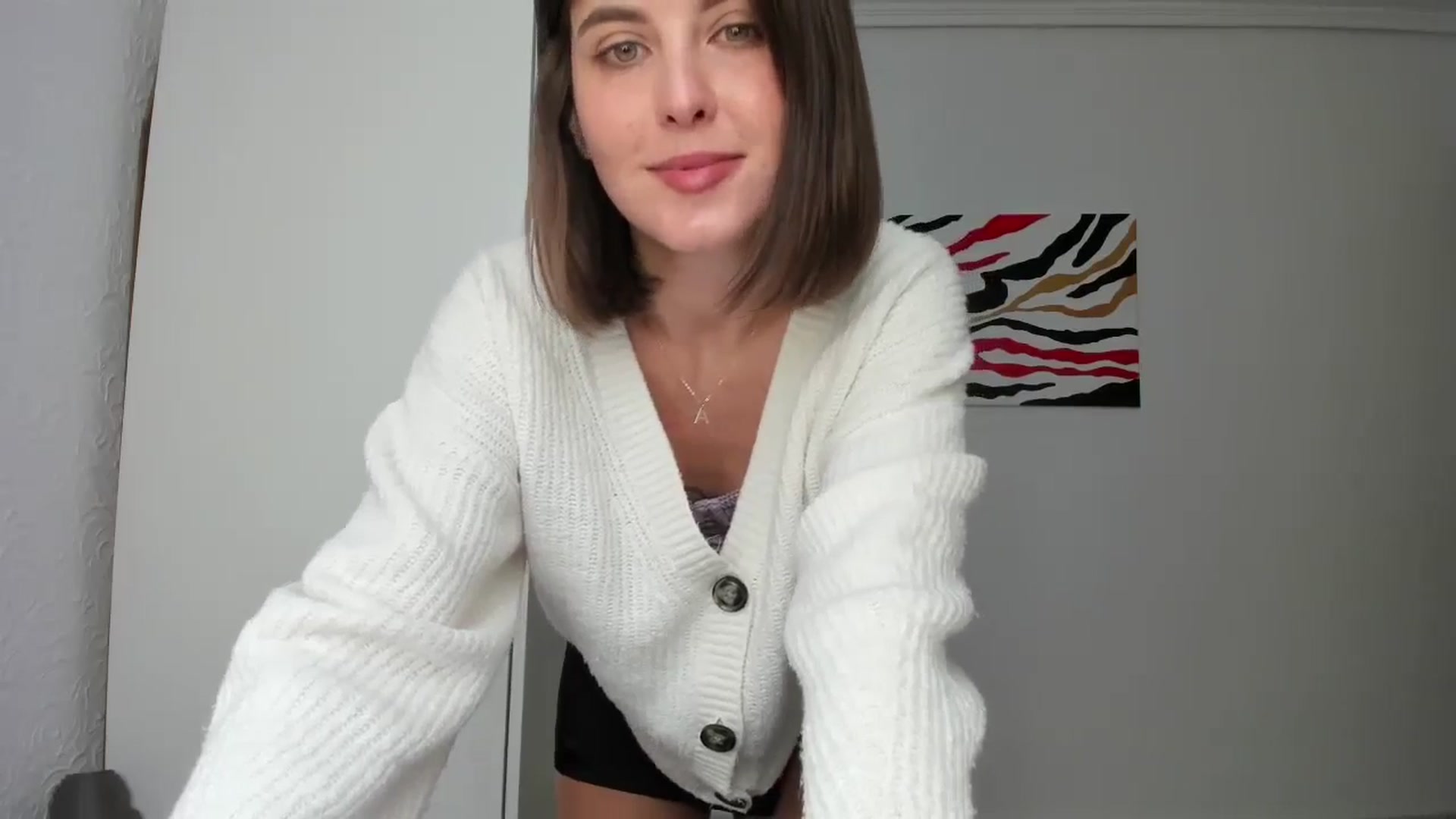 Gallery image thumbnail from AhahaGirl's myfreecams stream on, 10/02/2024, 13:20 image 4 of 20