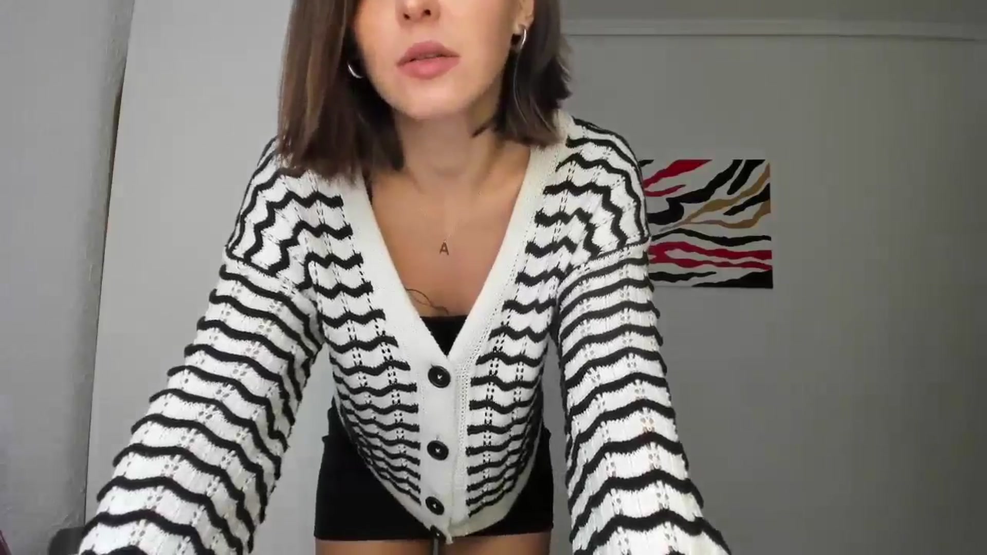 Gallery image thumbnail from AhahaGirl's myfreecams stream on, 10/03/2024, 15:05 image 4 of 20