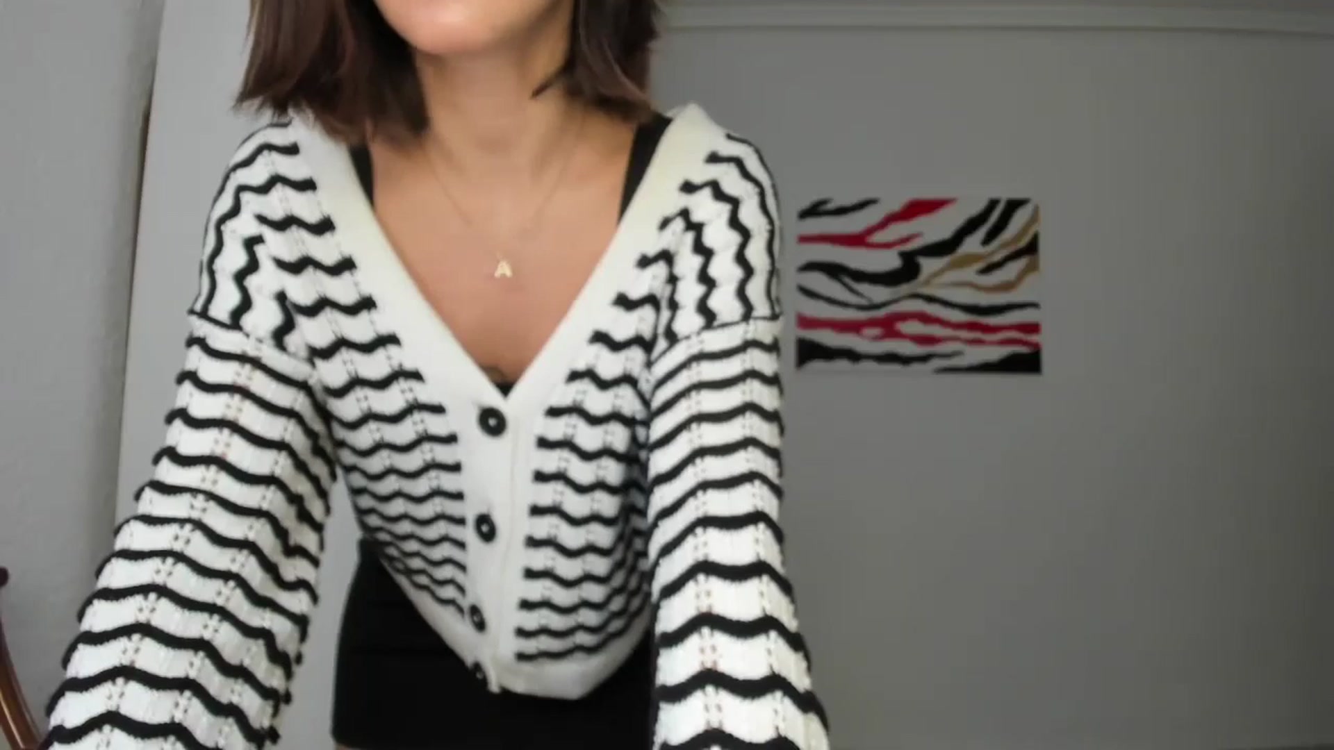 Gallery image thumbnail from AhahaGirl's myfreecams stream on, 10/03/2024, 15:05 image 13 of 20