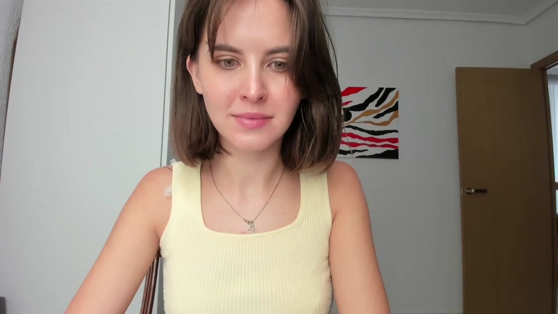 Gallery image thumbnail from AhahaGirl's myfreecams stream on, 10/05/2024, 12:05 image 13 of 20