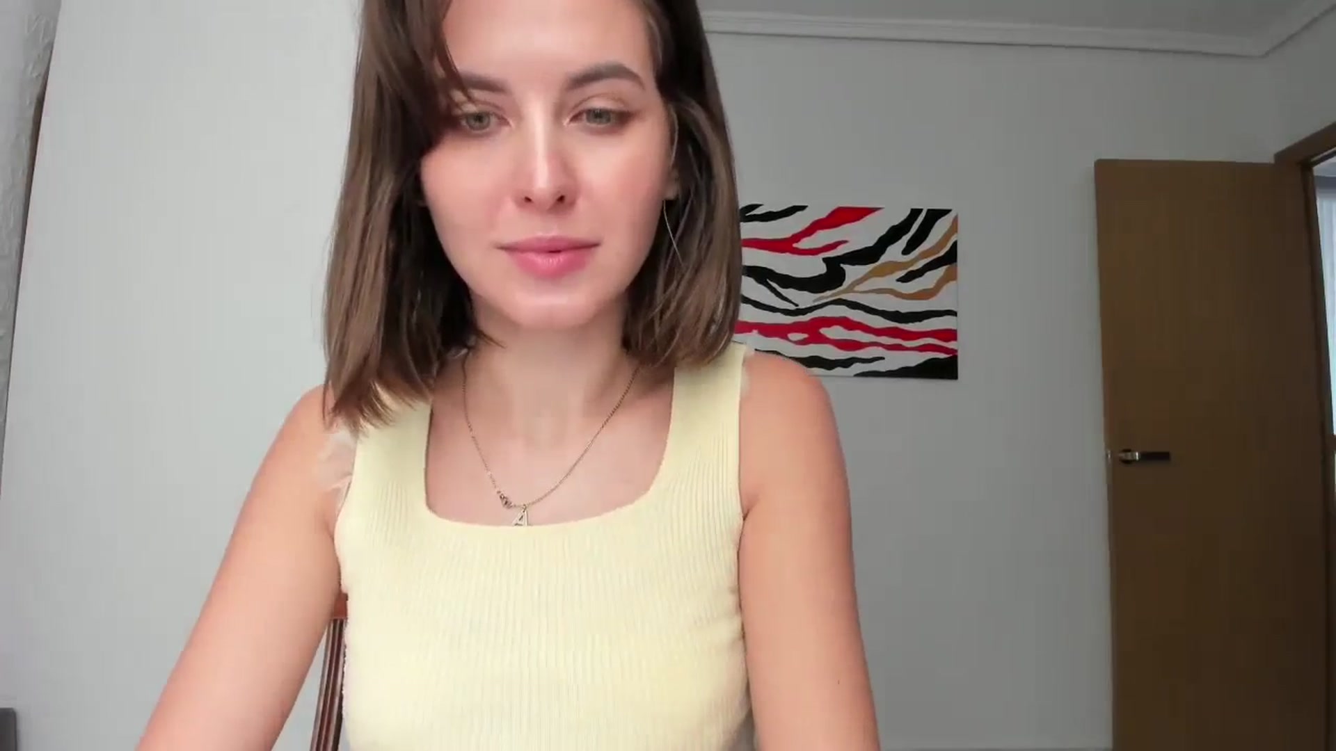 Gallery image thumbnail from AhahaGirl's myfreecams stream on, 10/05/2024, 12:05 image 3 of 20
