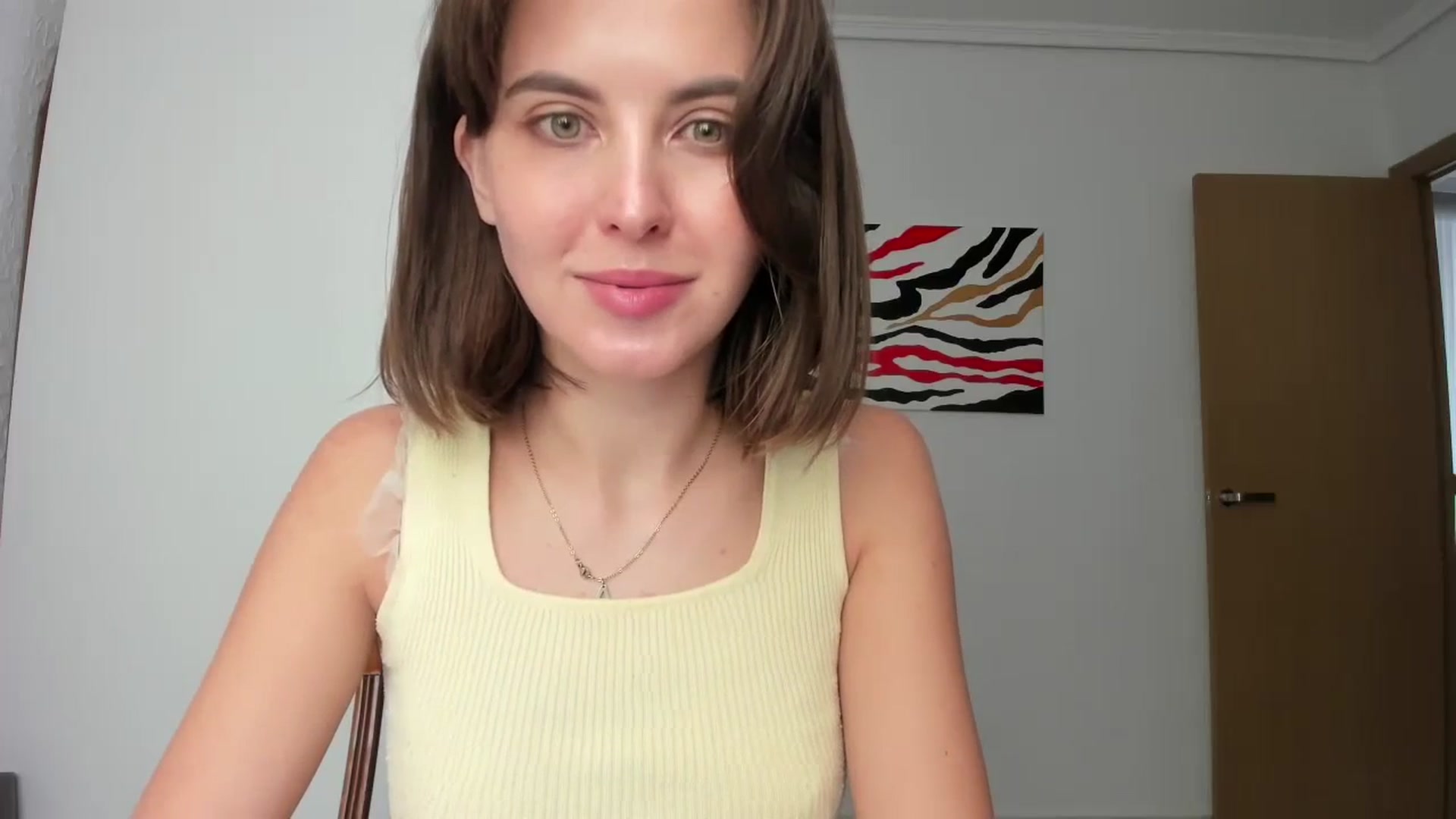 Gallery image thumbnail from AhahaGirl's myfreecams stream on, 10/05/2024, 12:05 image 4 of 20